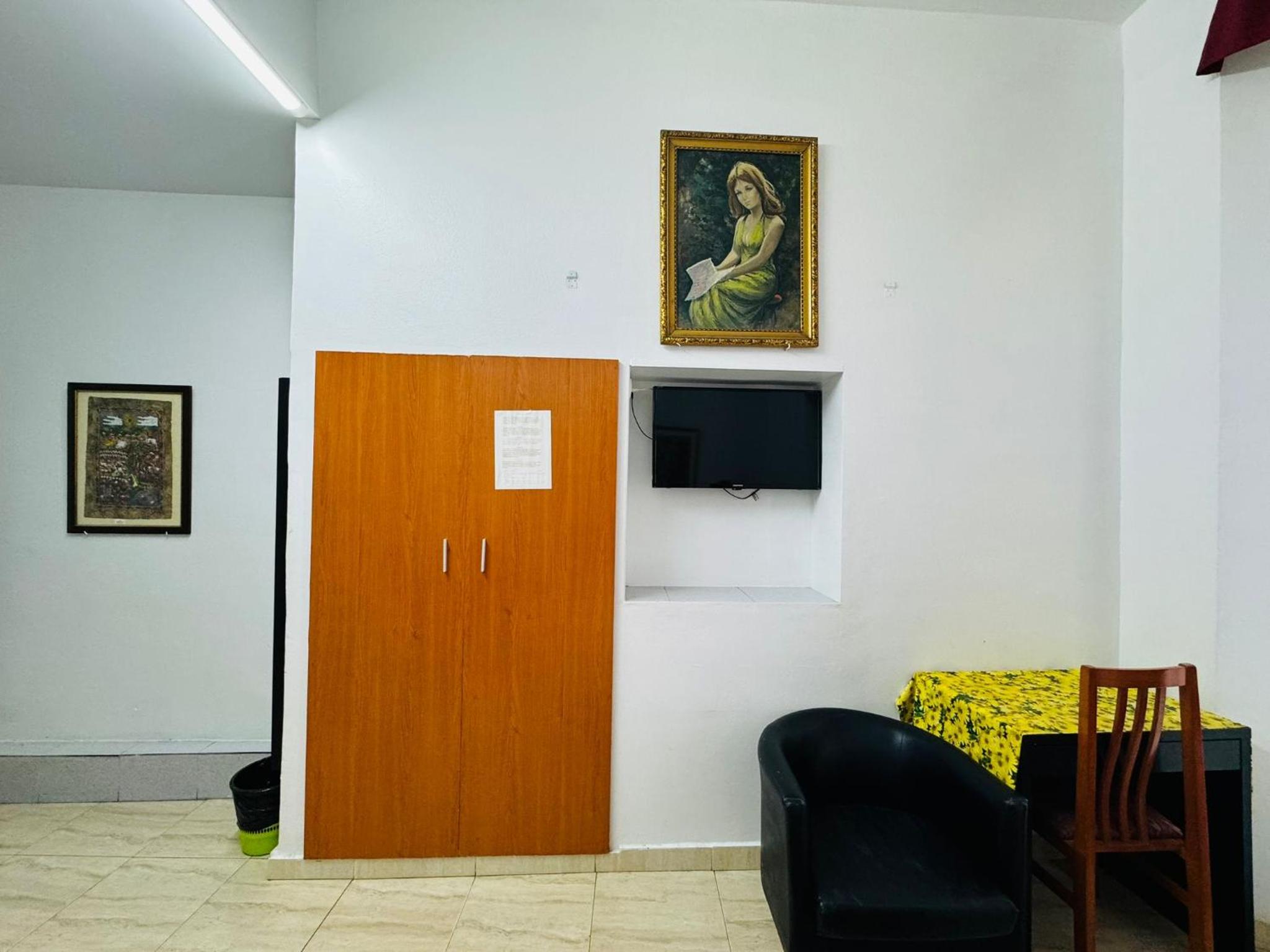 Hostal Mont Thabor