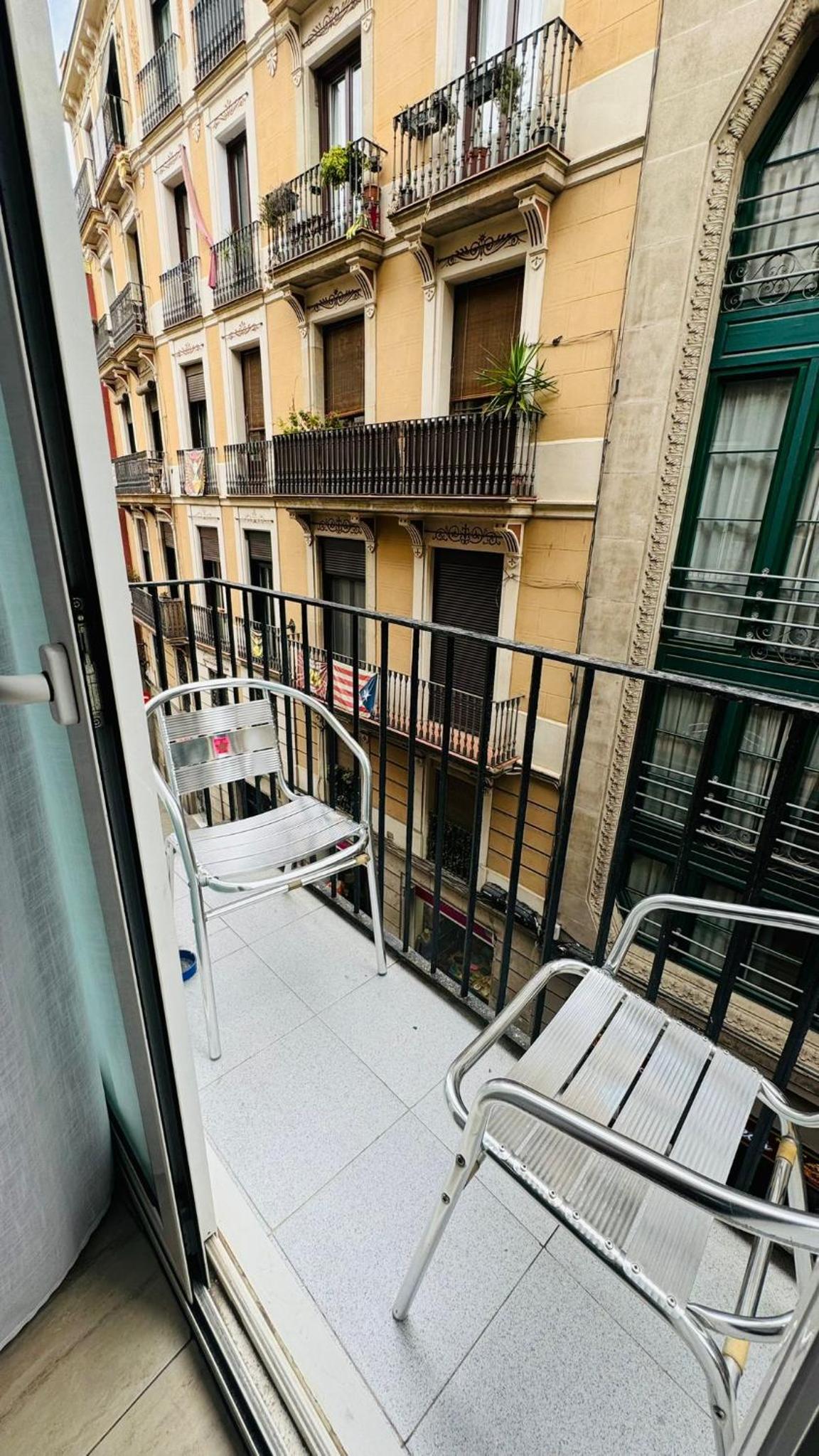 Hostal Mont Thabor