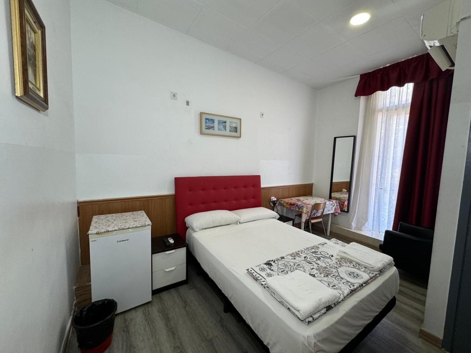 Hostal Mont Thabor