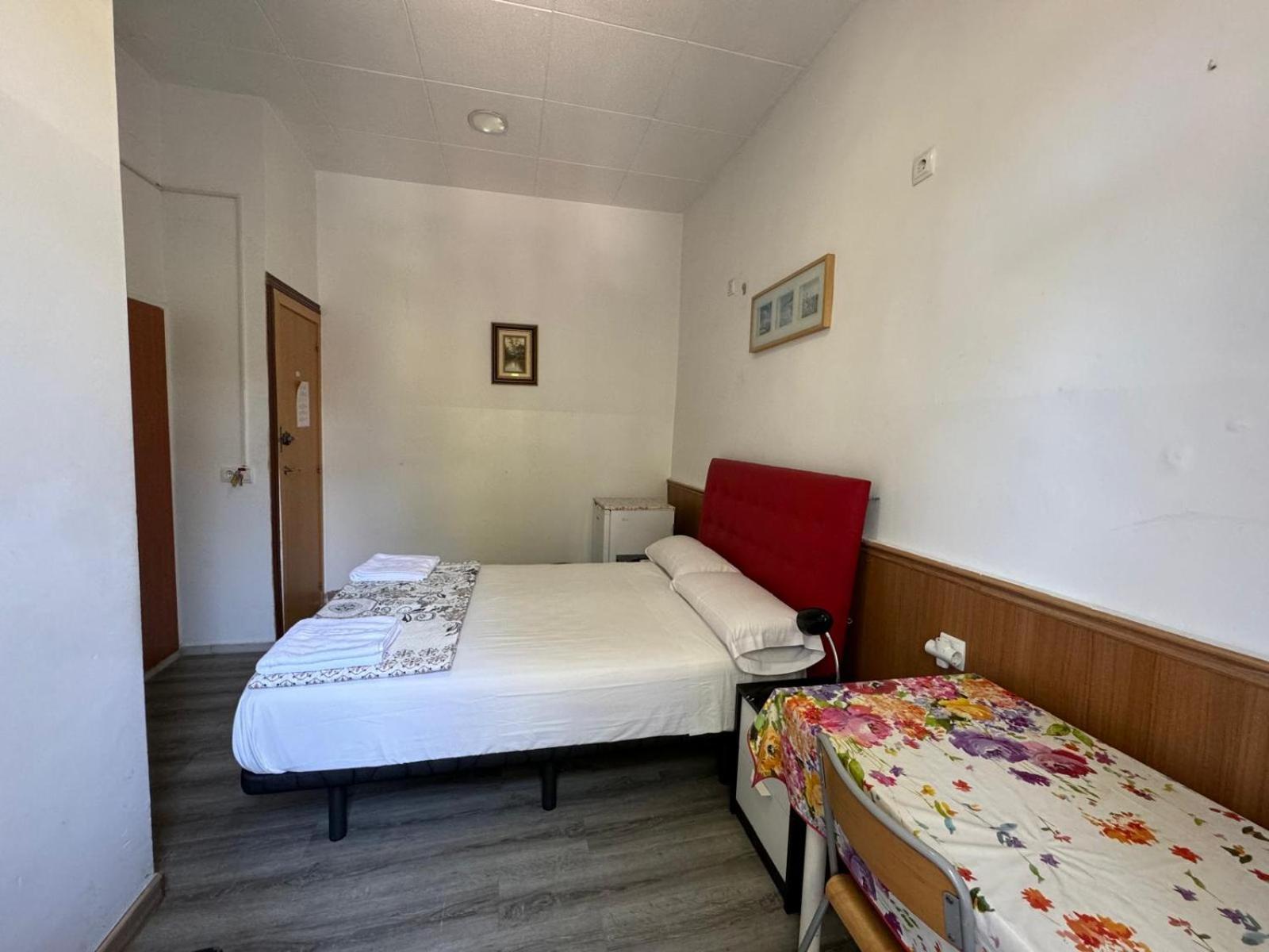 Hostal Mont Thabor