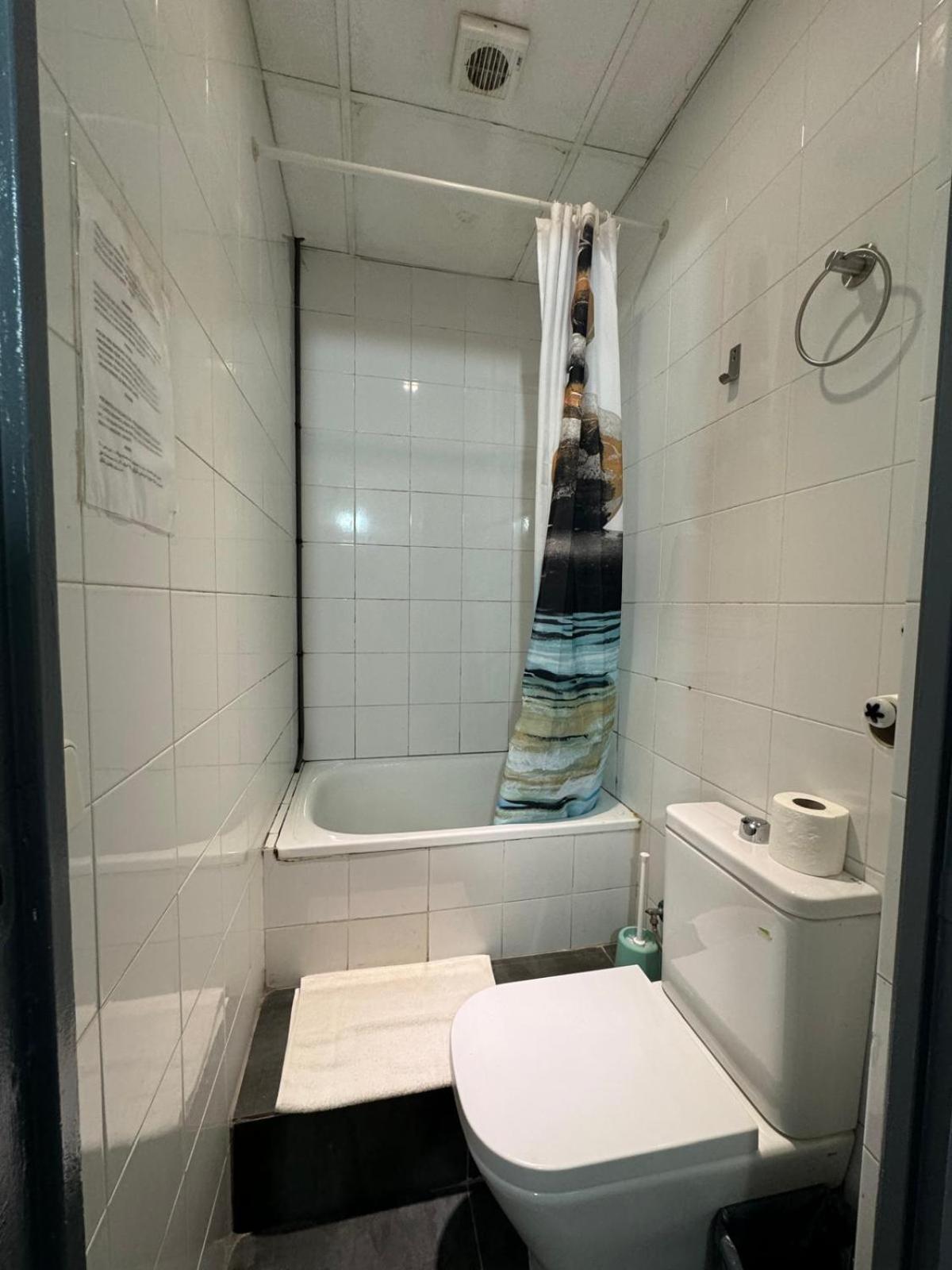 Hostal Mont Thabor