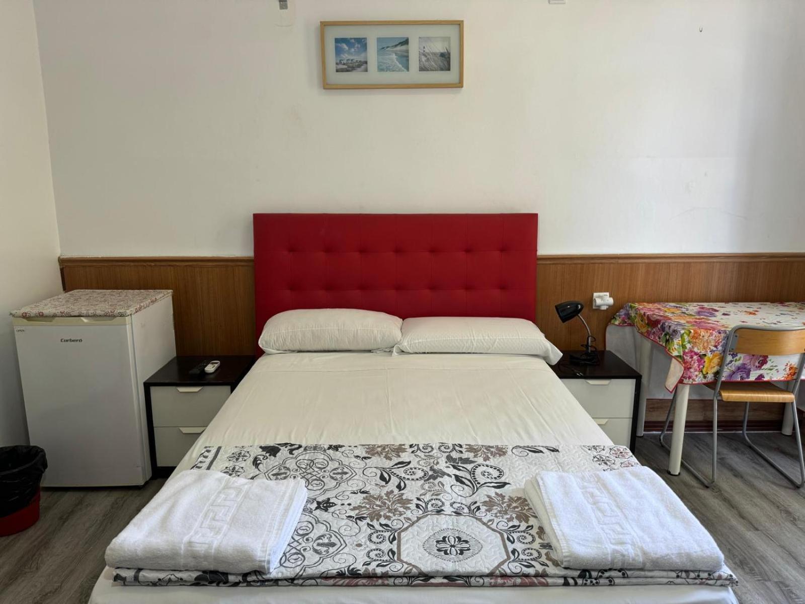 Hostal Mont Thabor