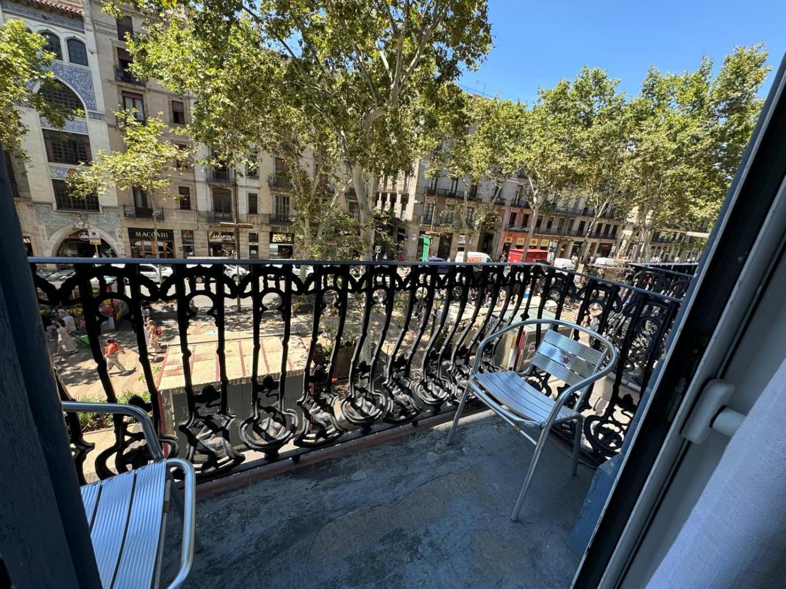 Hostal Mont Thabor