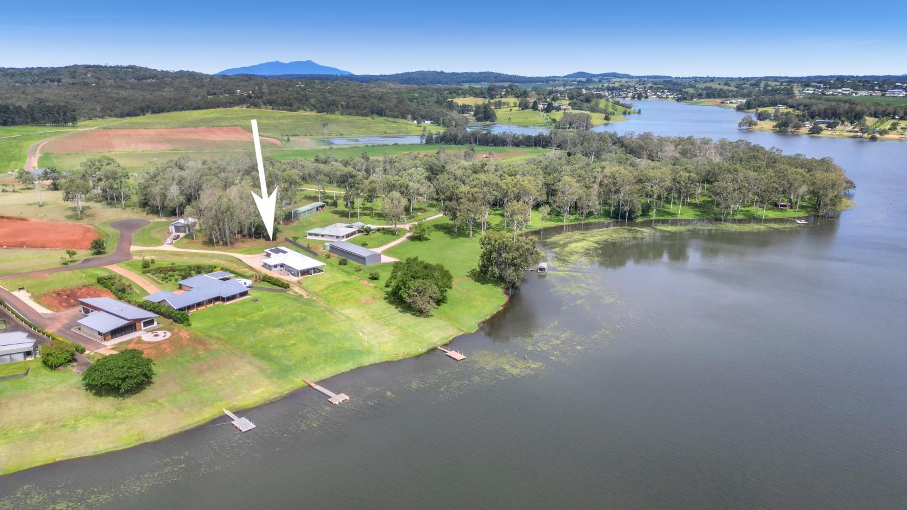 The Ski Shack - Lake Tinaroo