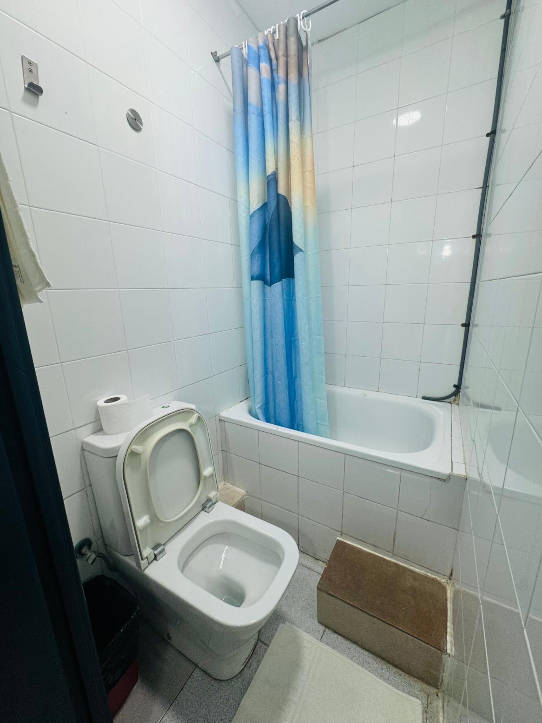 Hostal Mont Thabor