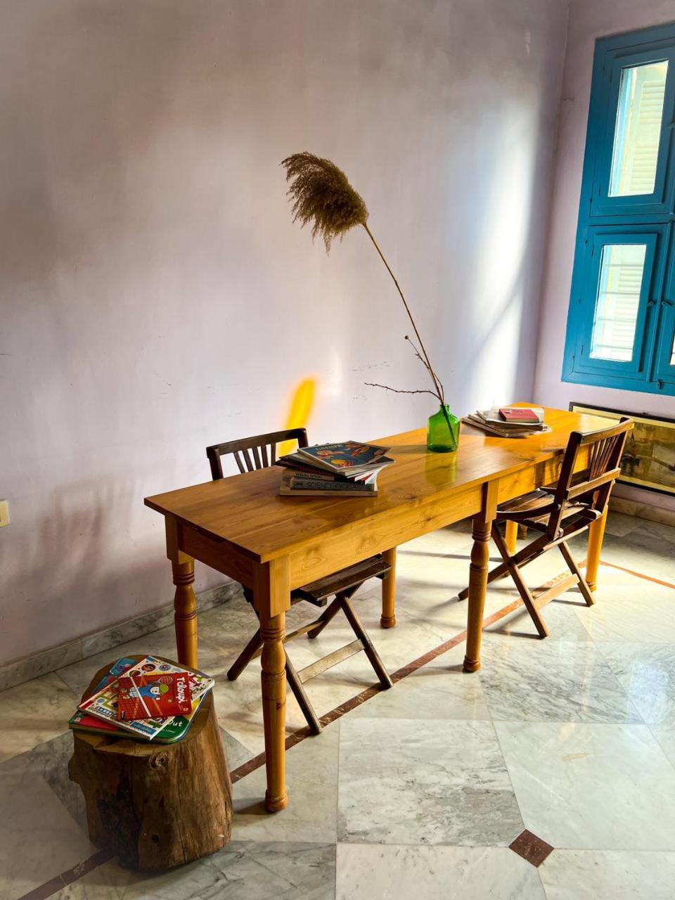 Boutique Hotel Beit el Nessim, photo 34