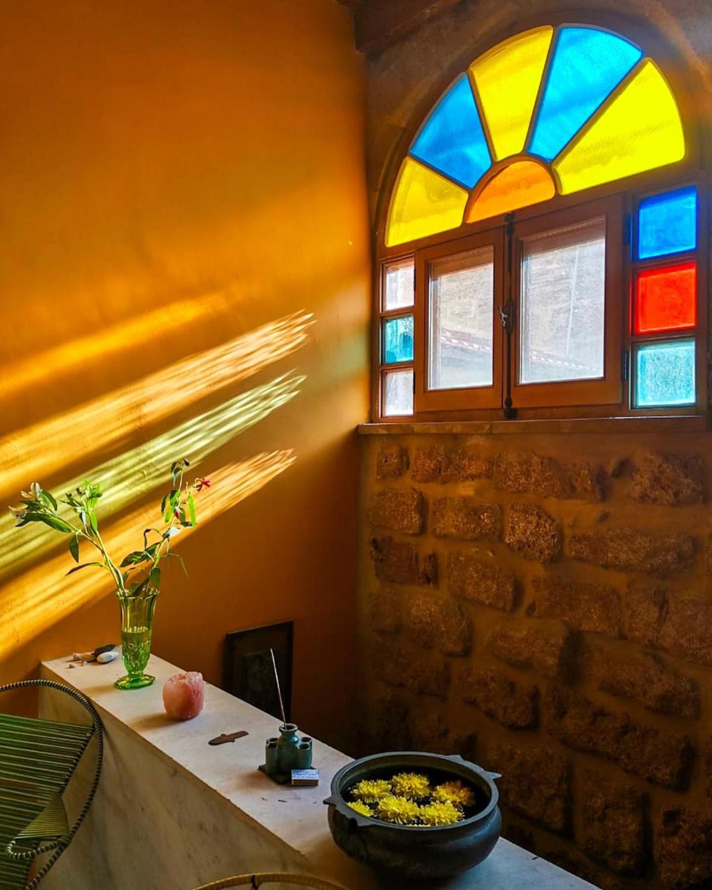 Boutique Hotel Beit el Nessim, photo 33