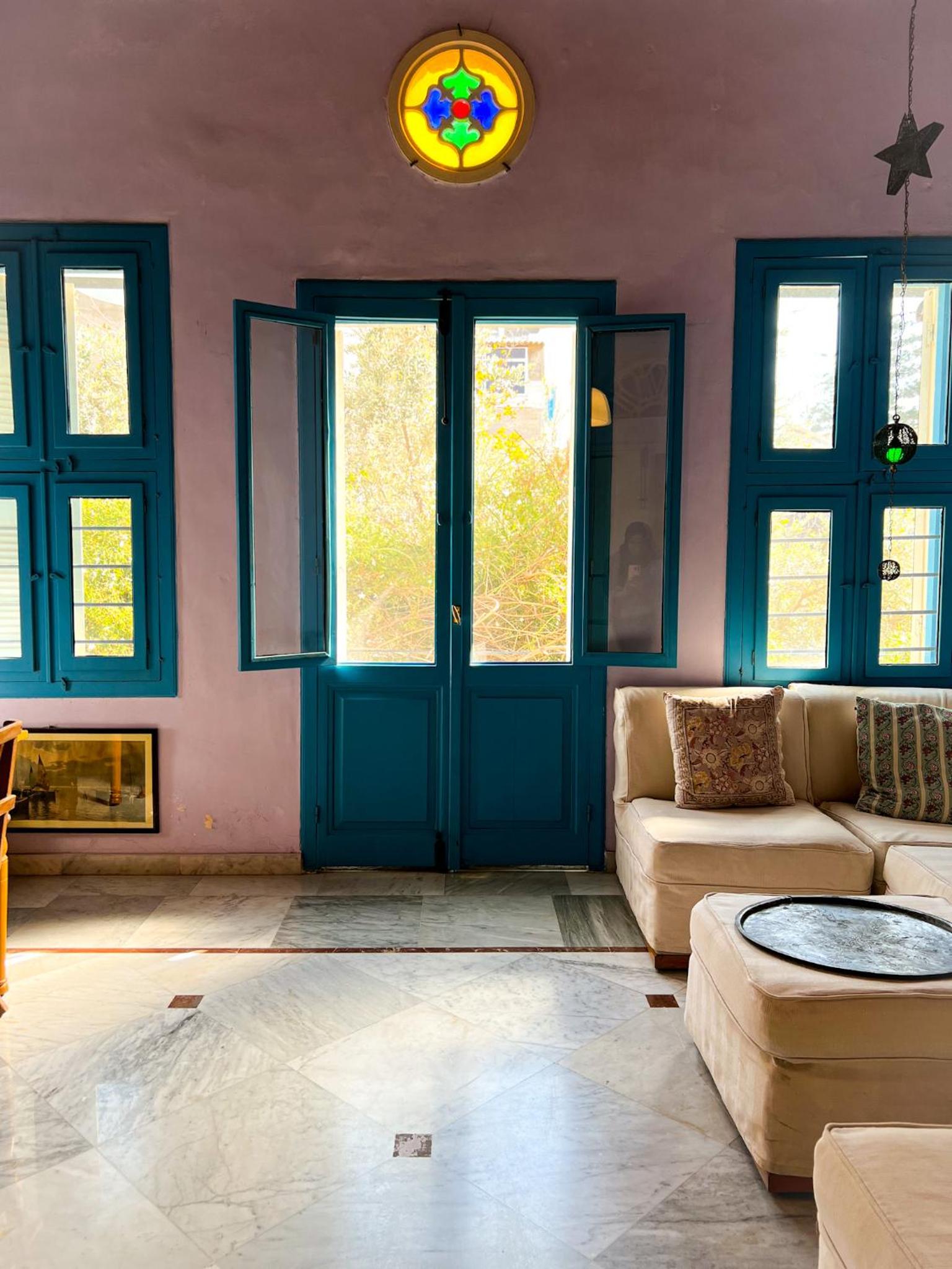 Boutique Hotel Beit el Nessim