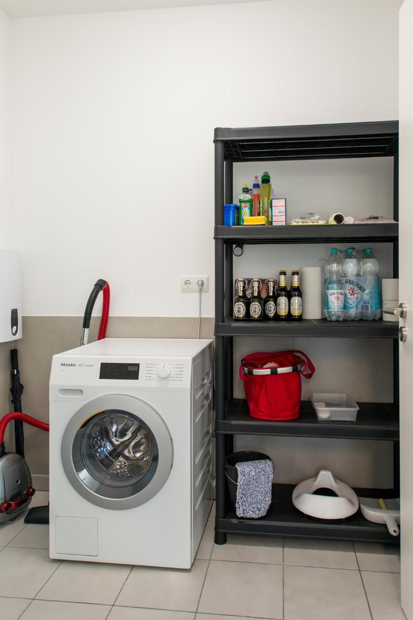 Ferienwohnung 1 (barrierefrei), Hoddersdiek 1