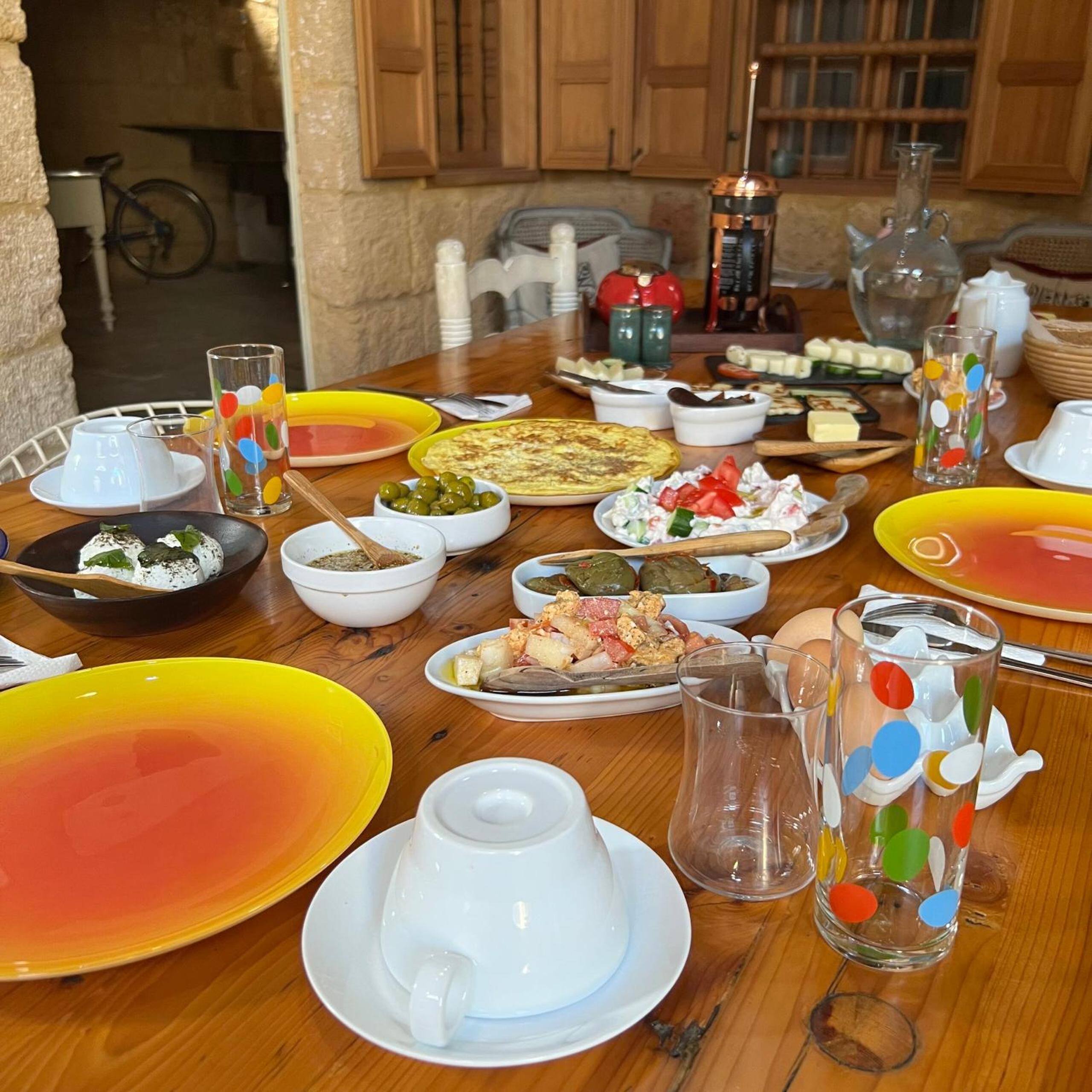 Boutique Hotel Beit el Nessim, photo 12