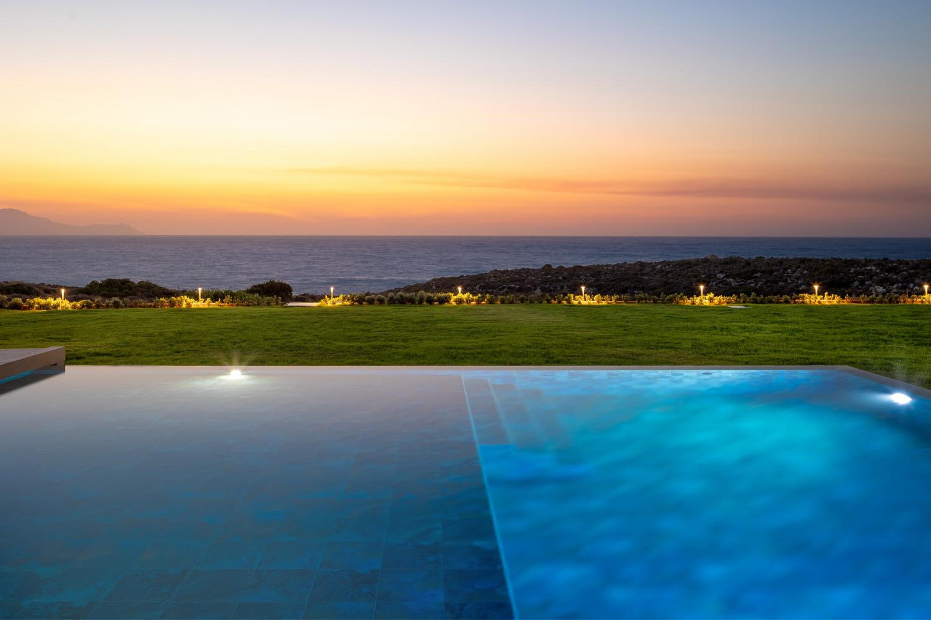 Kiyomi Villa