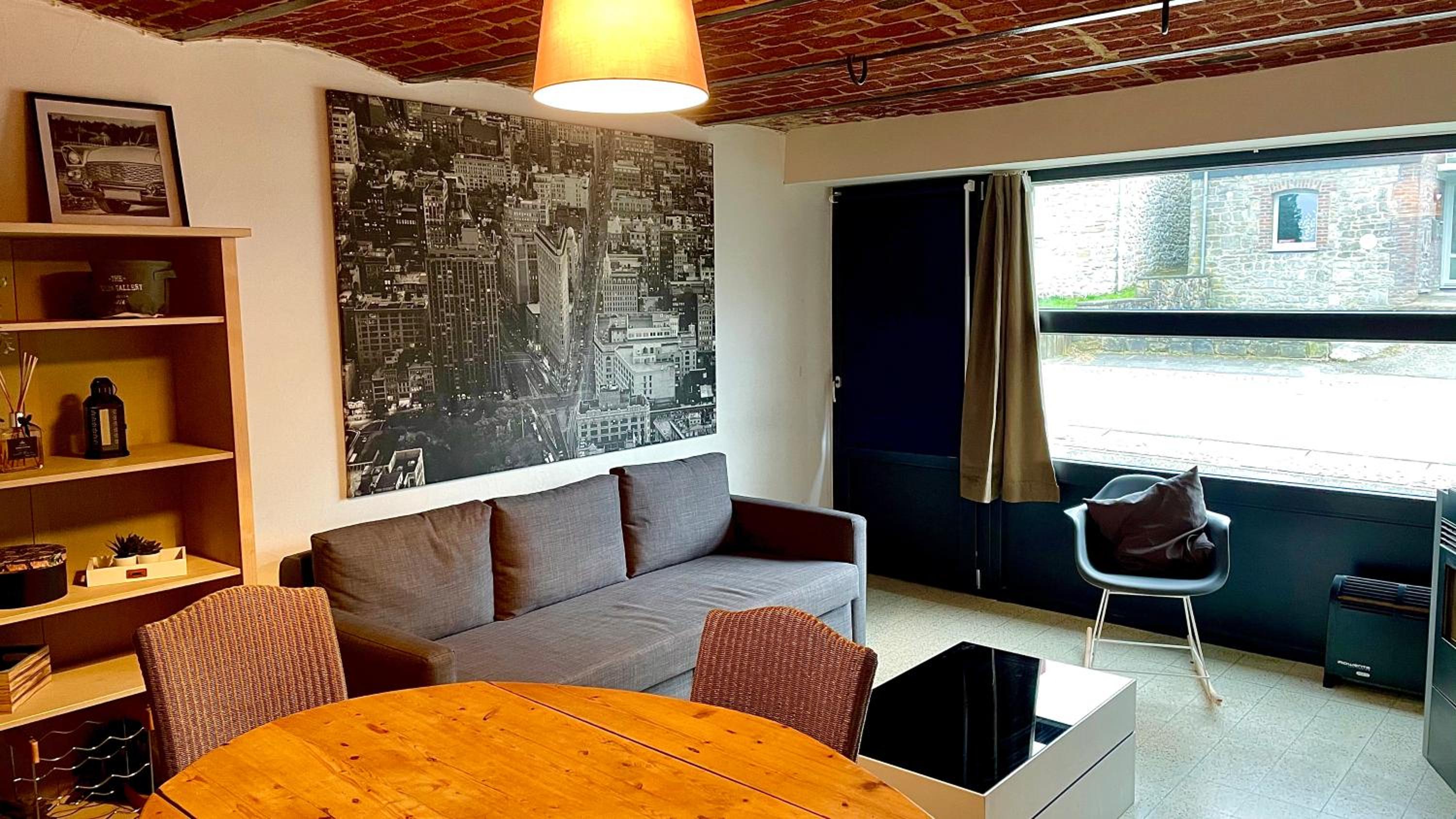 Meuse Riverside - Esc'Appart