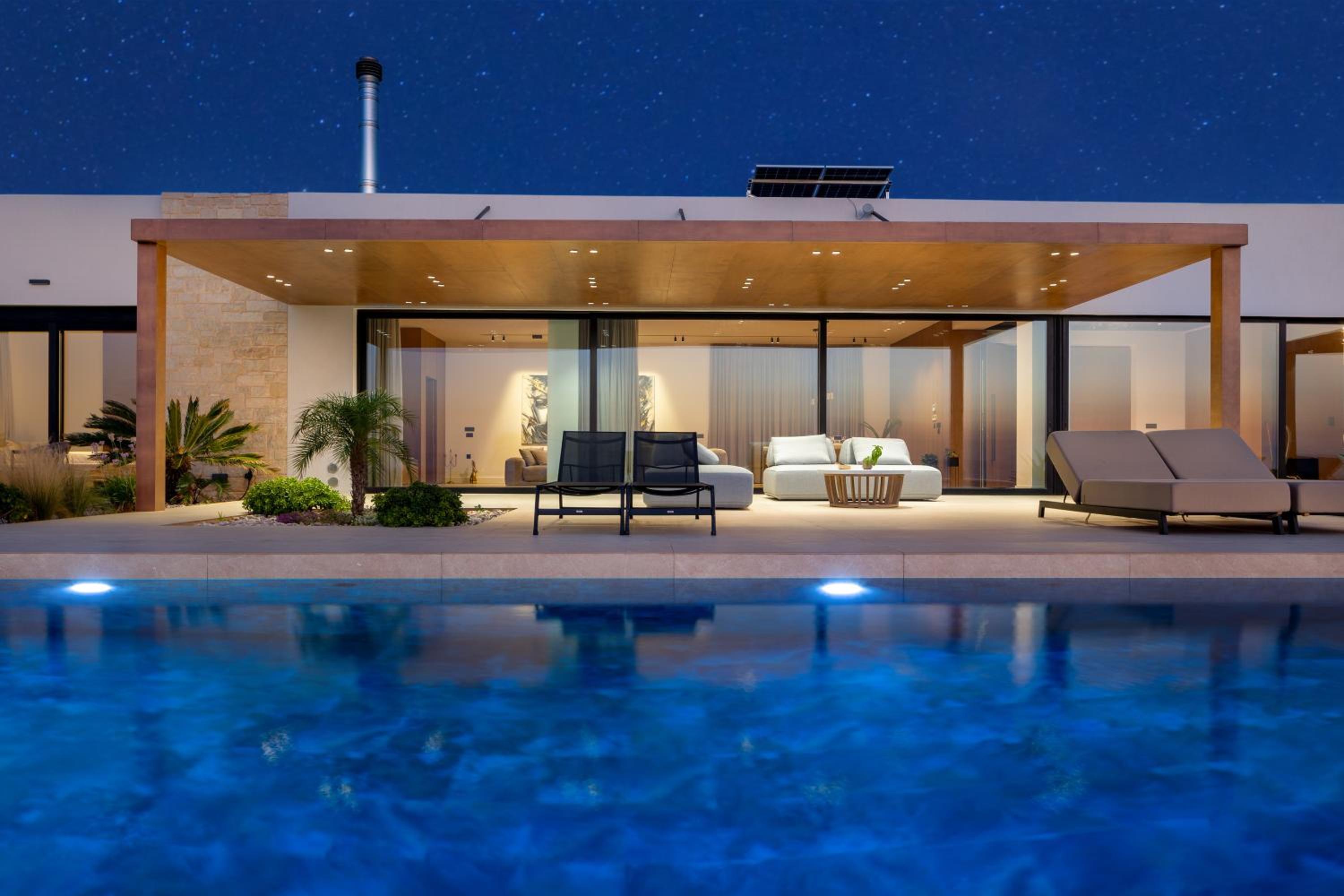 Kiyomi Villa