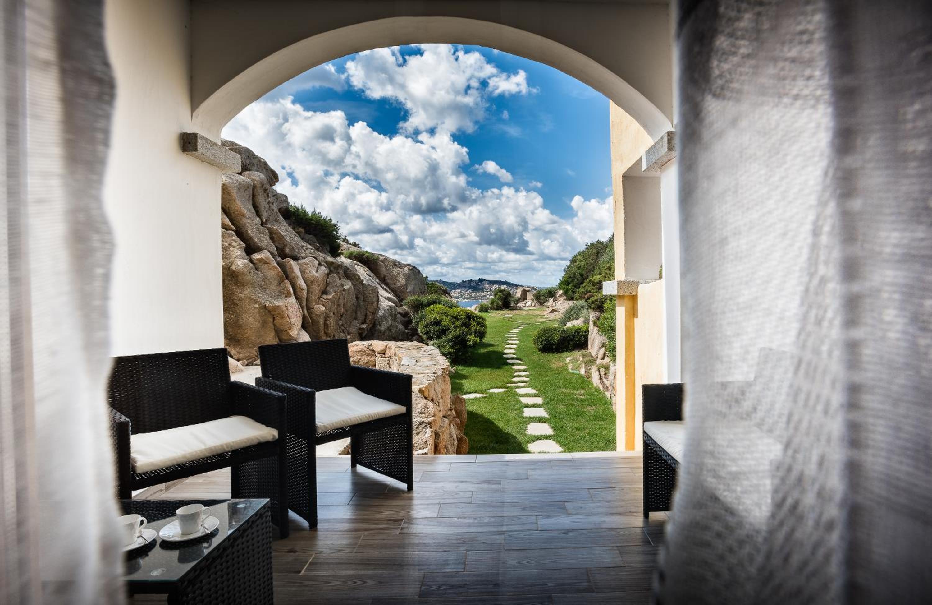 Grand Hotel Resort&SPA Ma&Ma - Adults Only 3