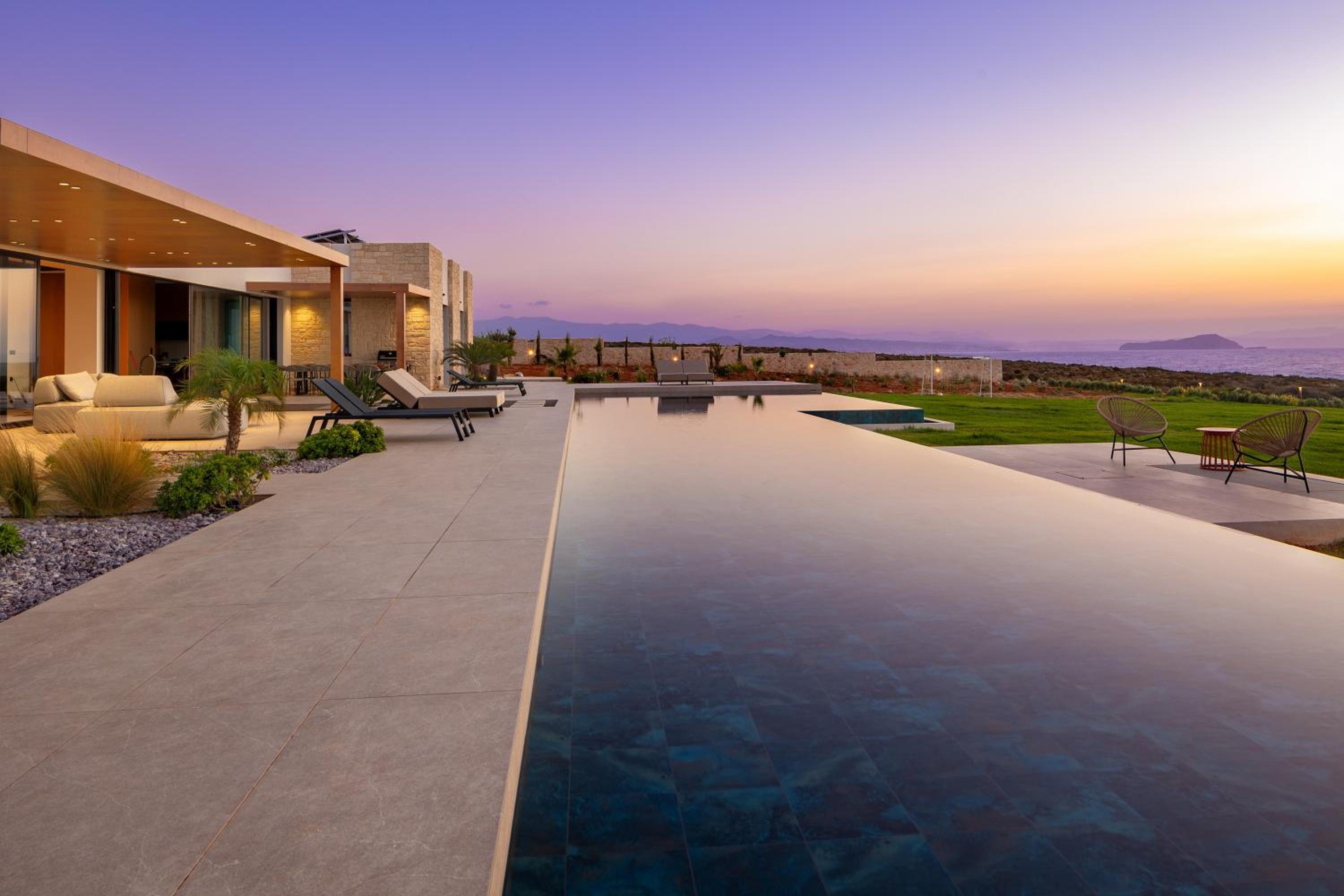Kiyomi Villa