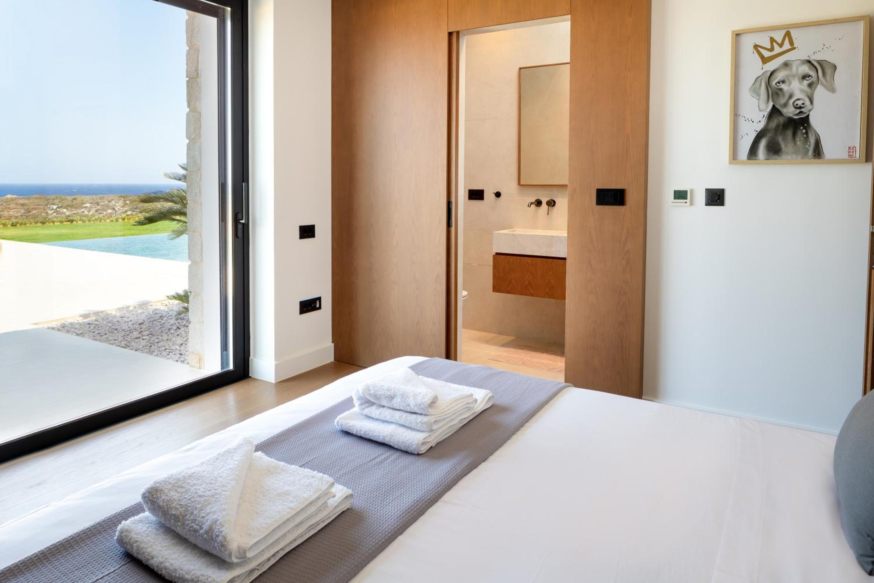 Kiyomi Villa