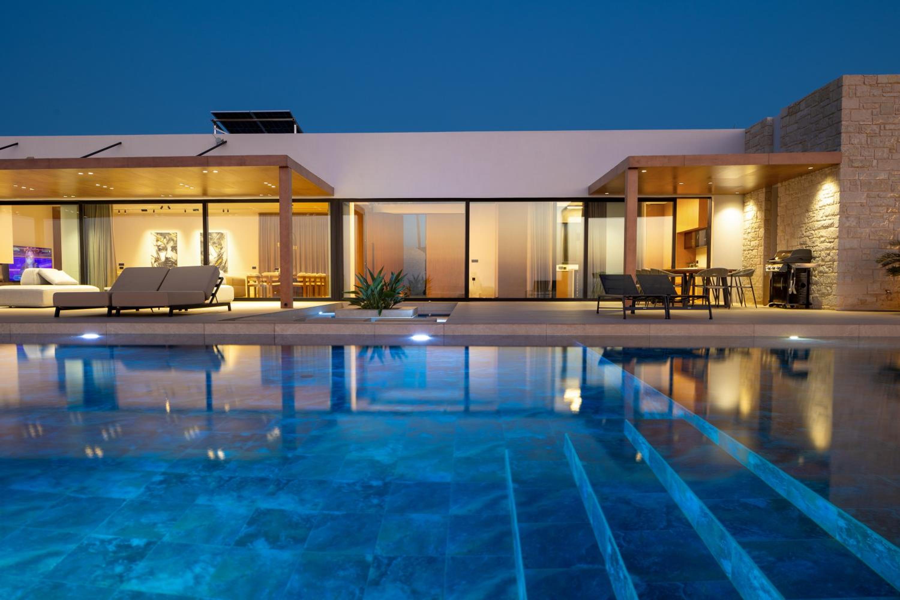 Kiyomi Villa