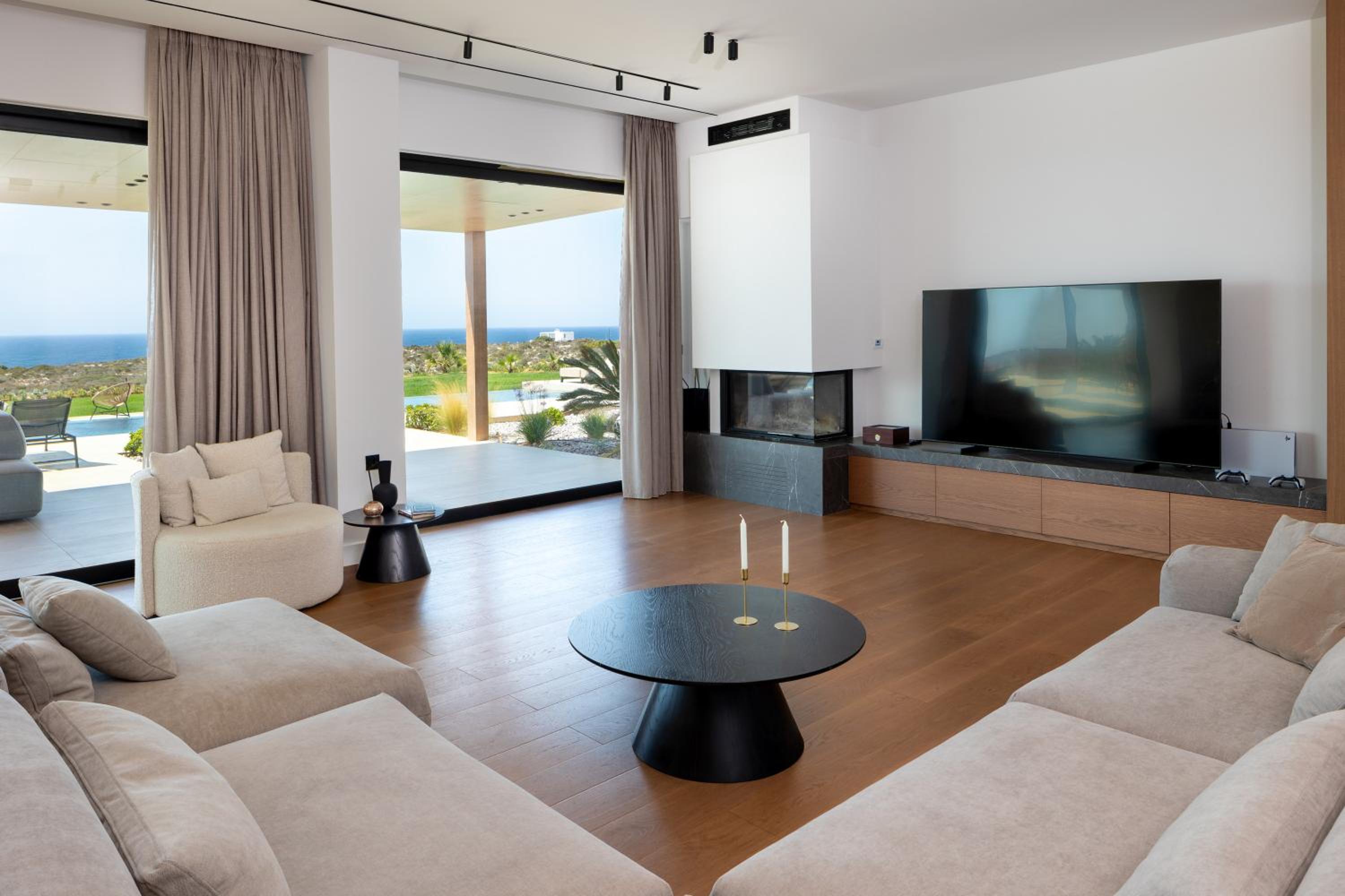 Kiyomi Villa