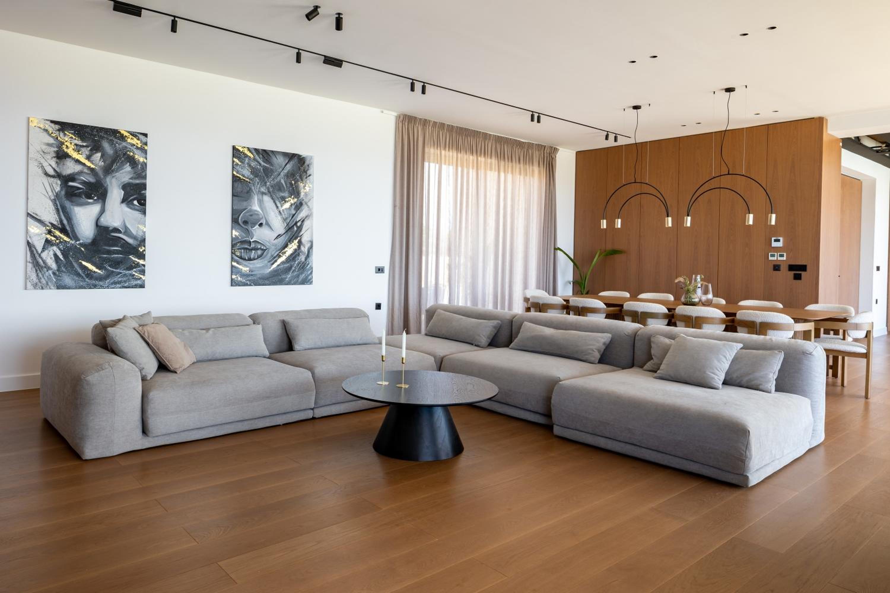Kiyomi Villa