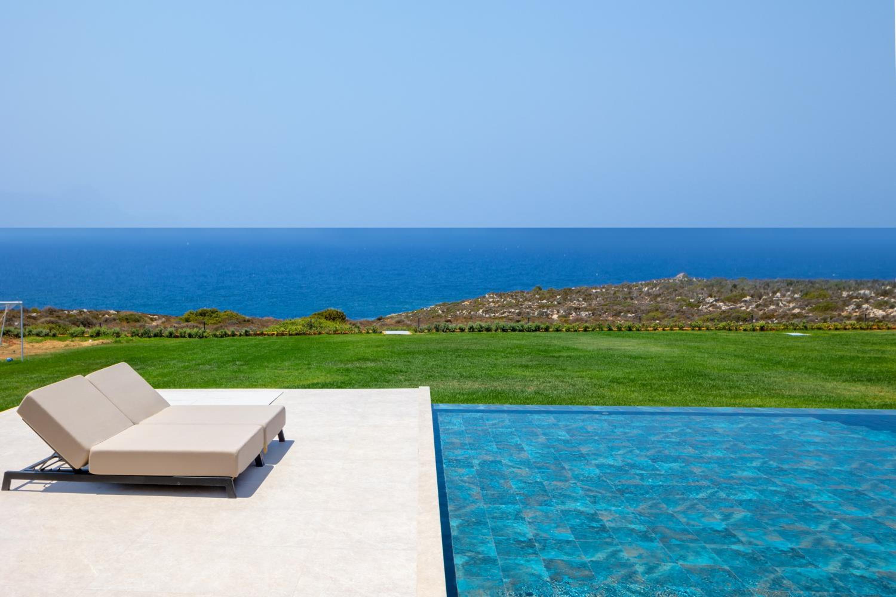 Kiyomi Villa