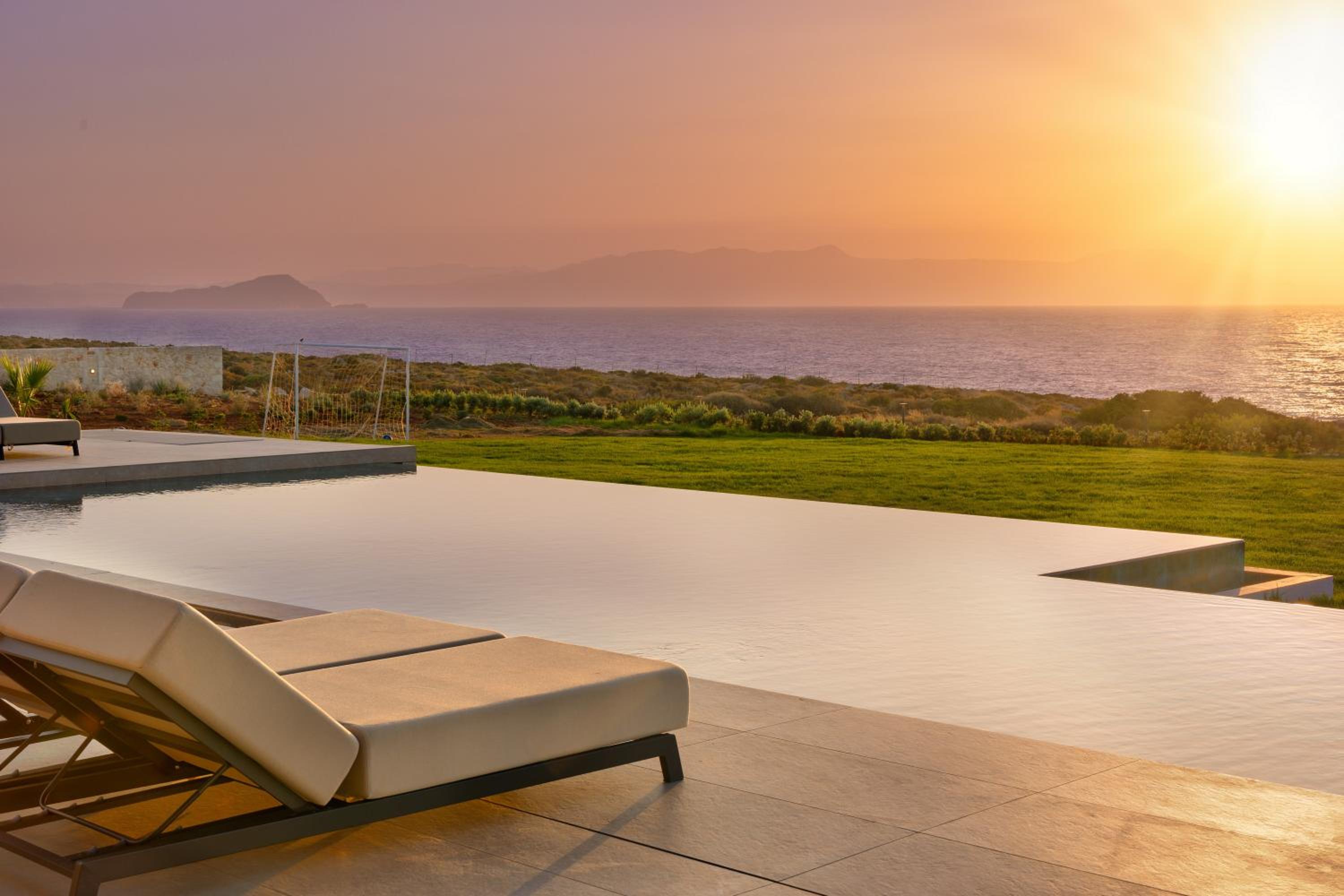 Kiyomi Villa