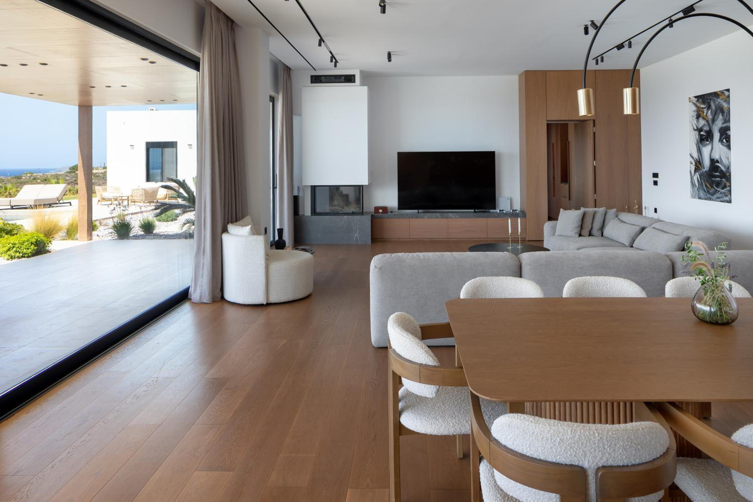 Kiyomi Villa