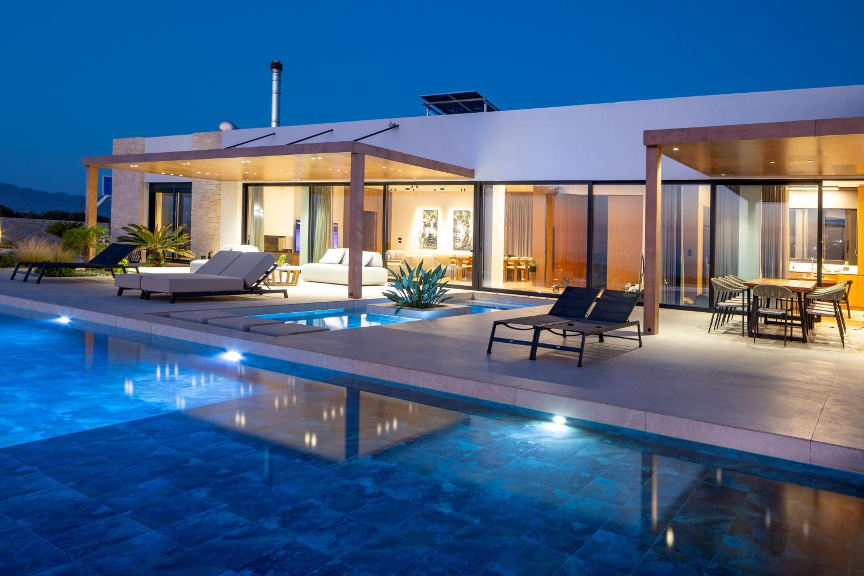 Kiyomi Villa
