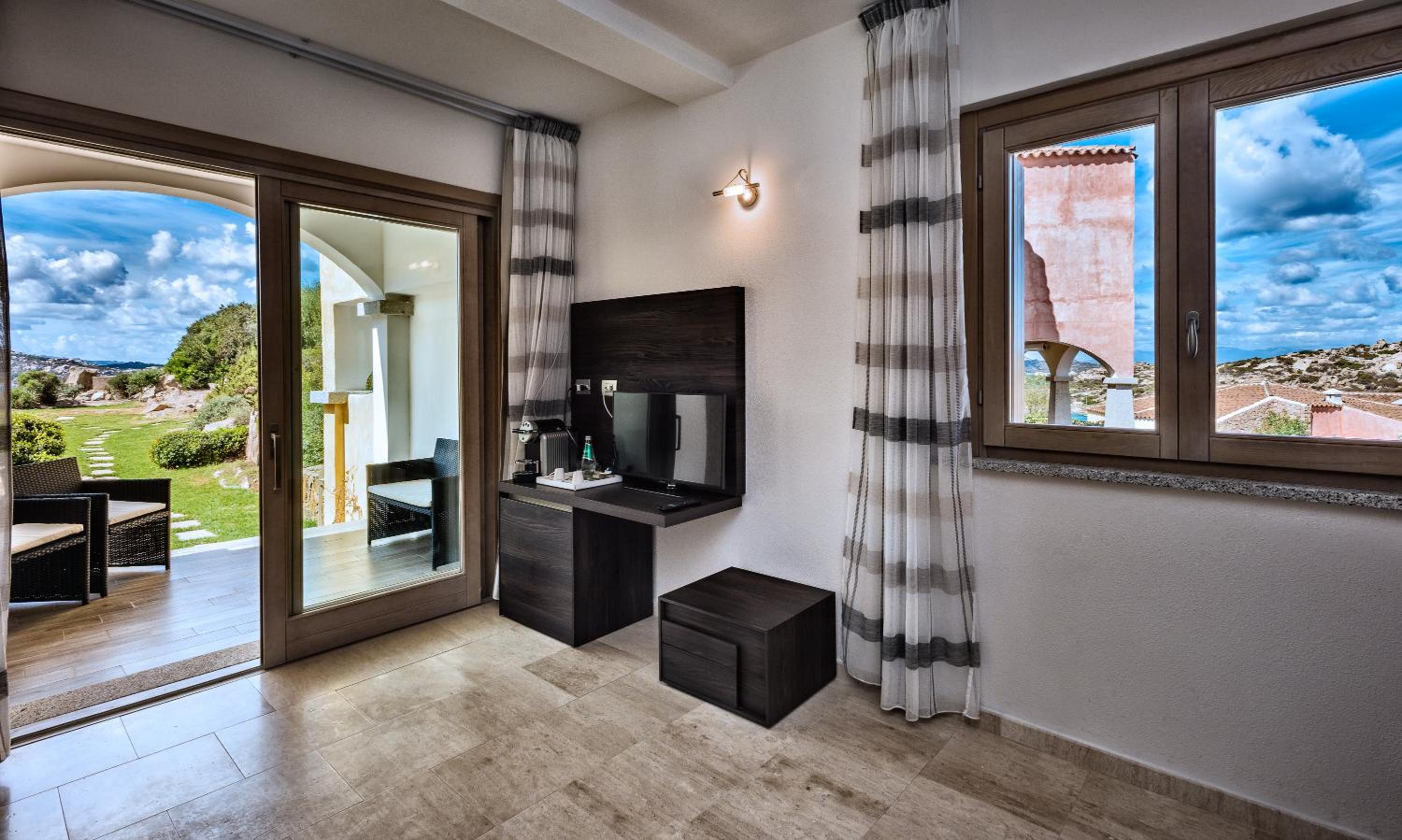 Grand Hotel Resort&SPA Ma&Ma - Adults Only