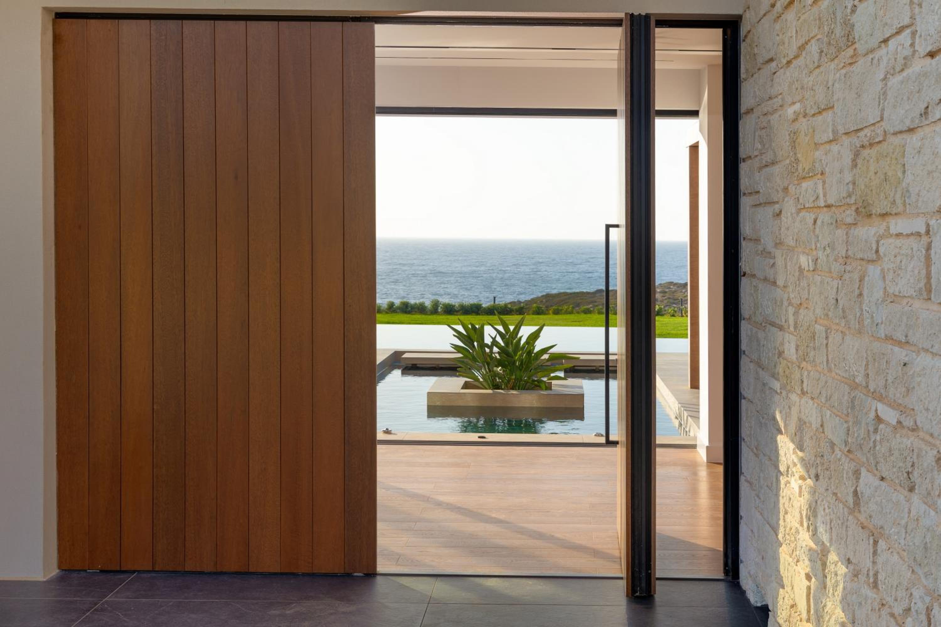 Kiyomi Villa