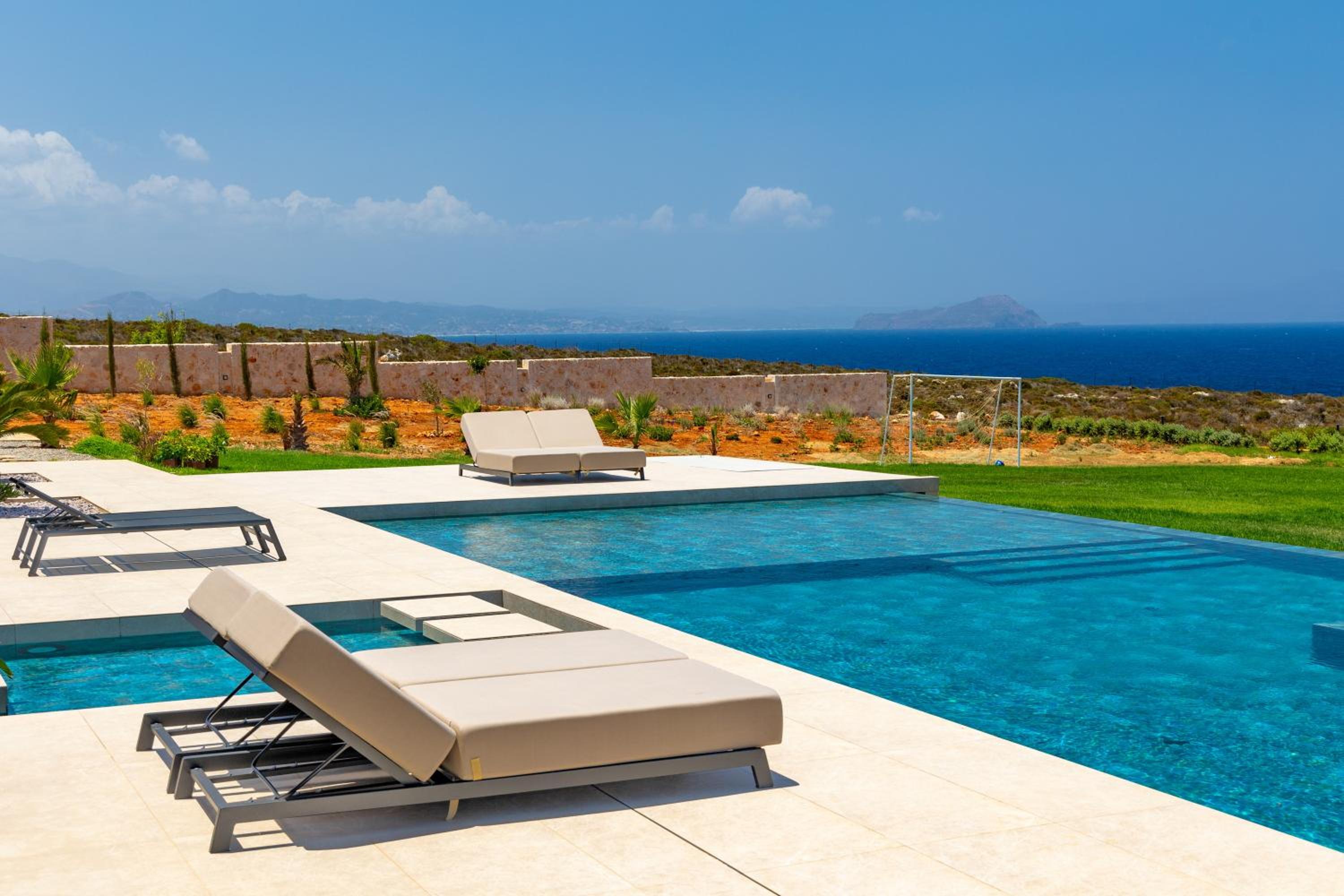Kiyomi Villa