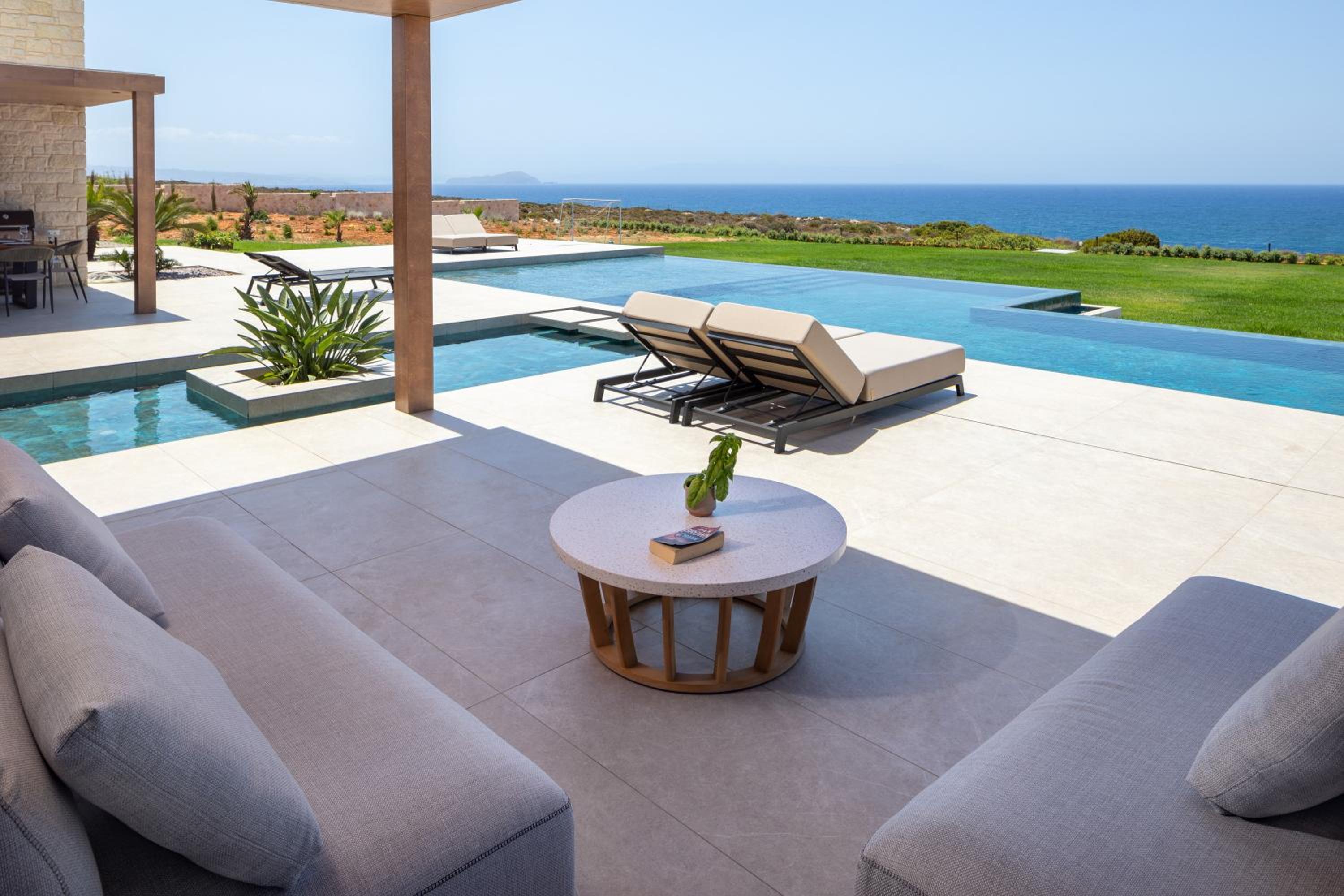 Kiyomi Villa