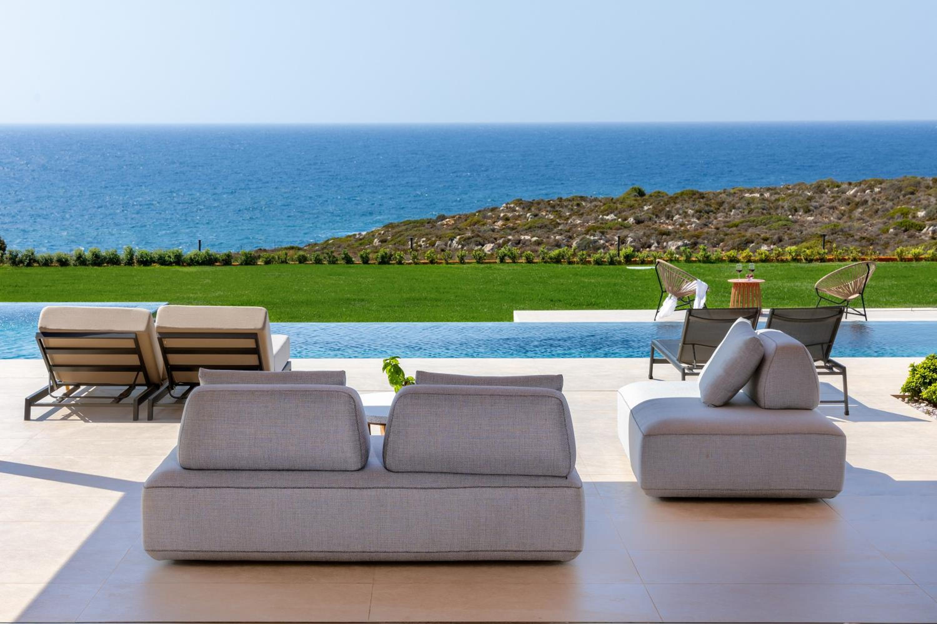 Kiyomi Villa