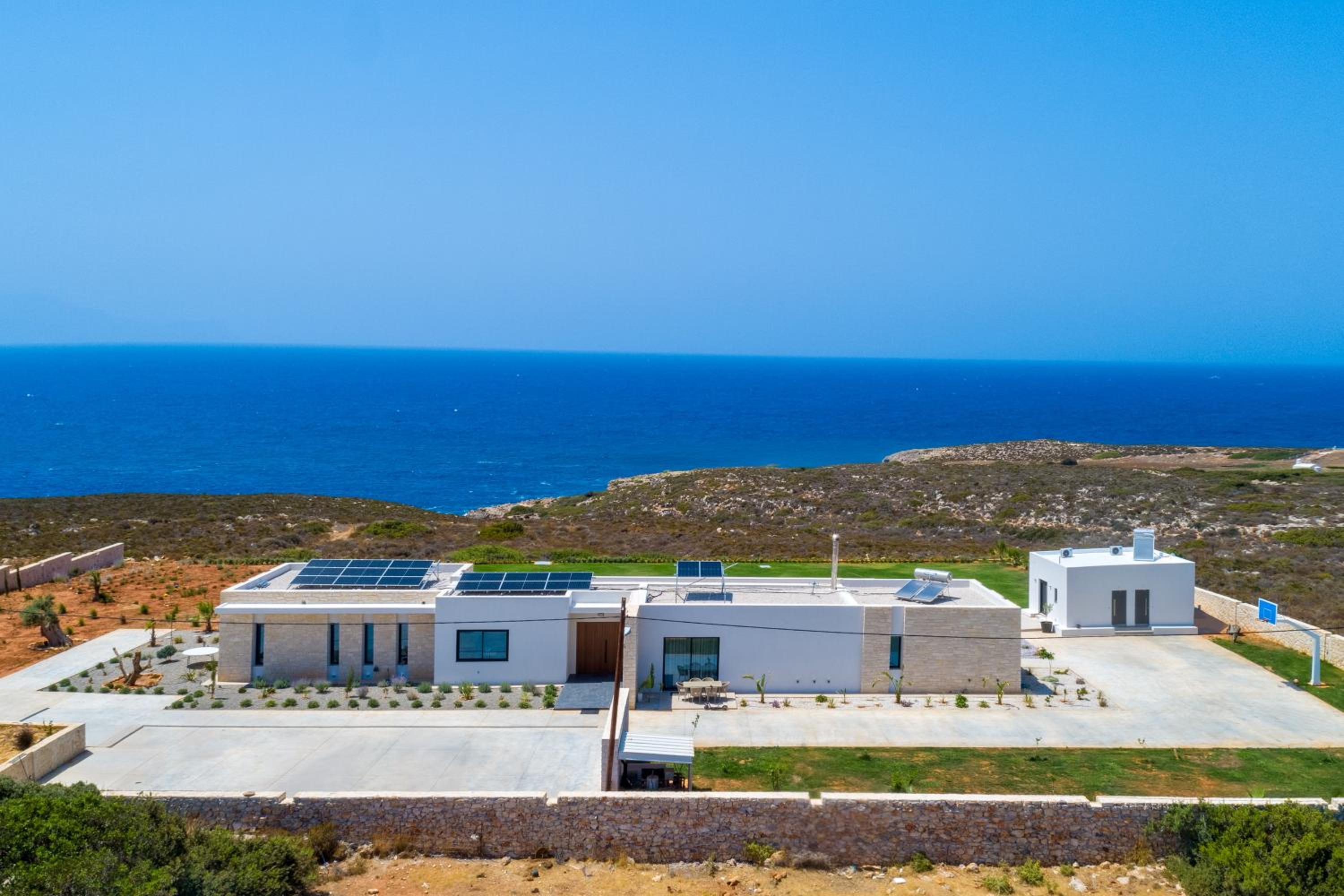 Kiyomi Villa
