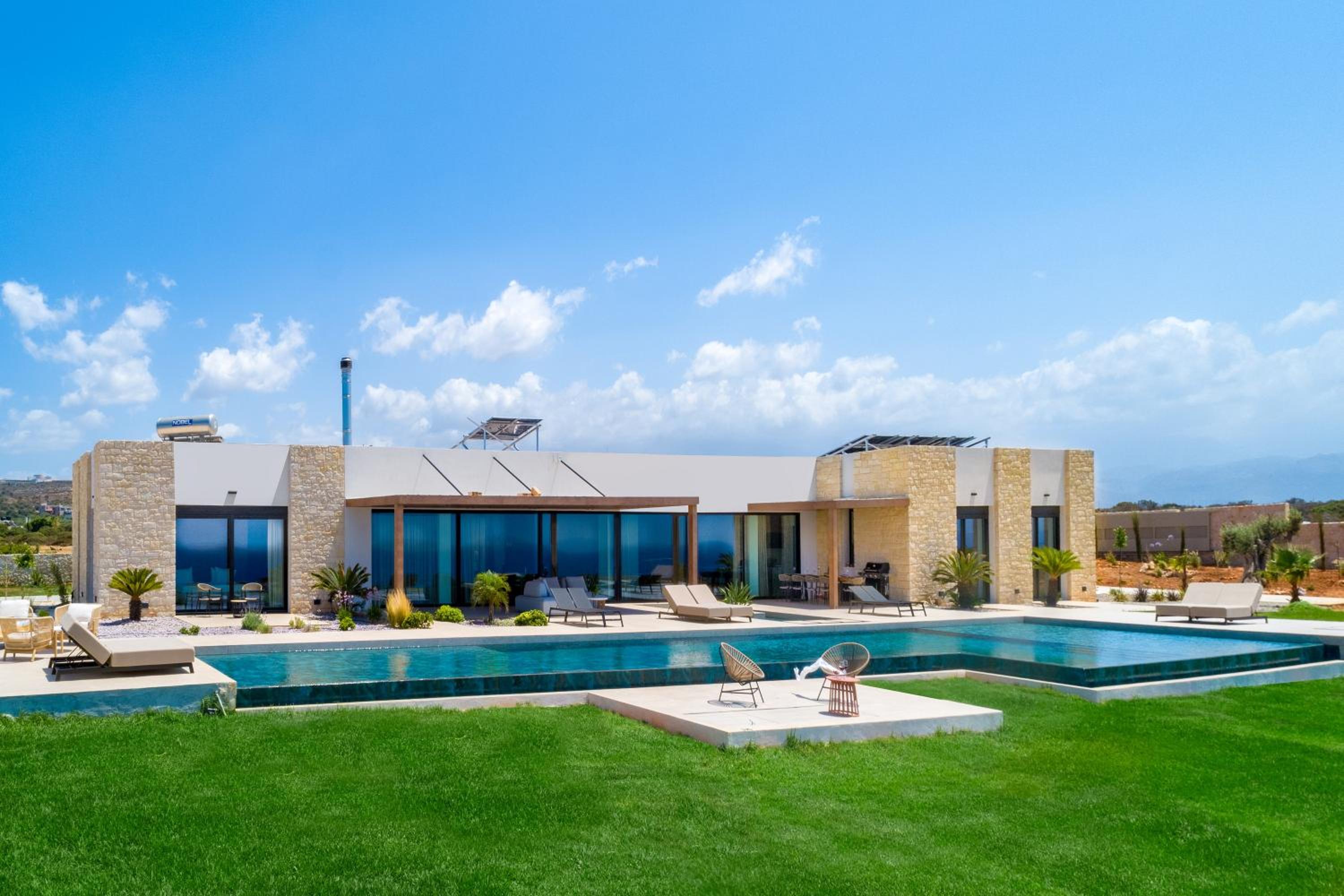 Kiyomi Villa
