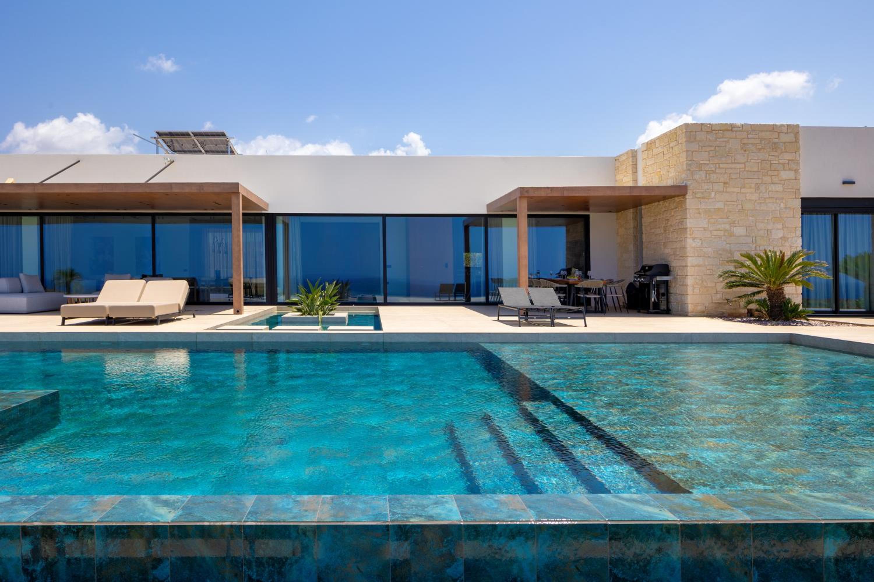 Kiyomi Villa