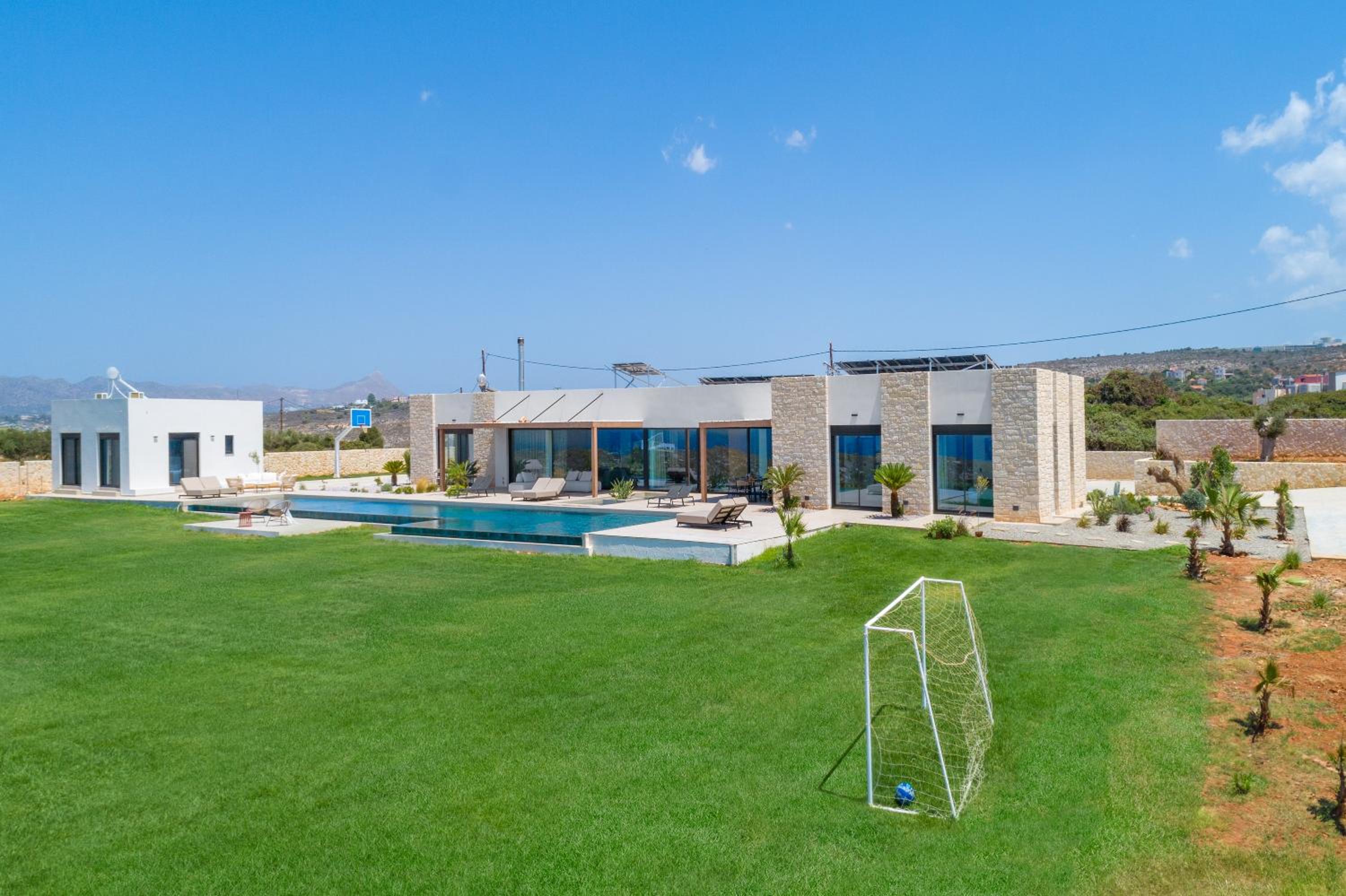 Kiyomi Villa
