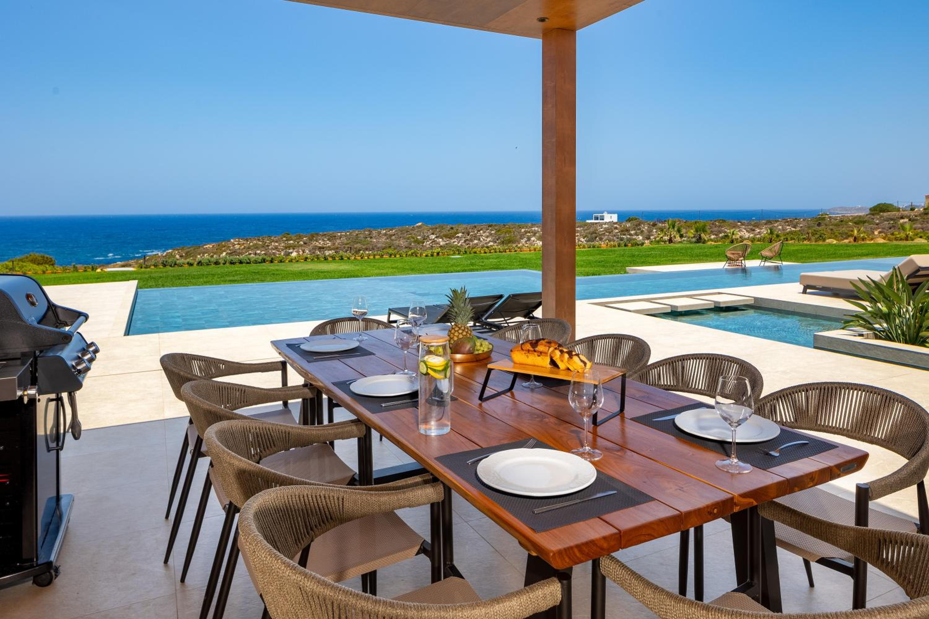 Kiyomi Villa