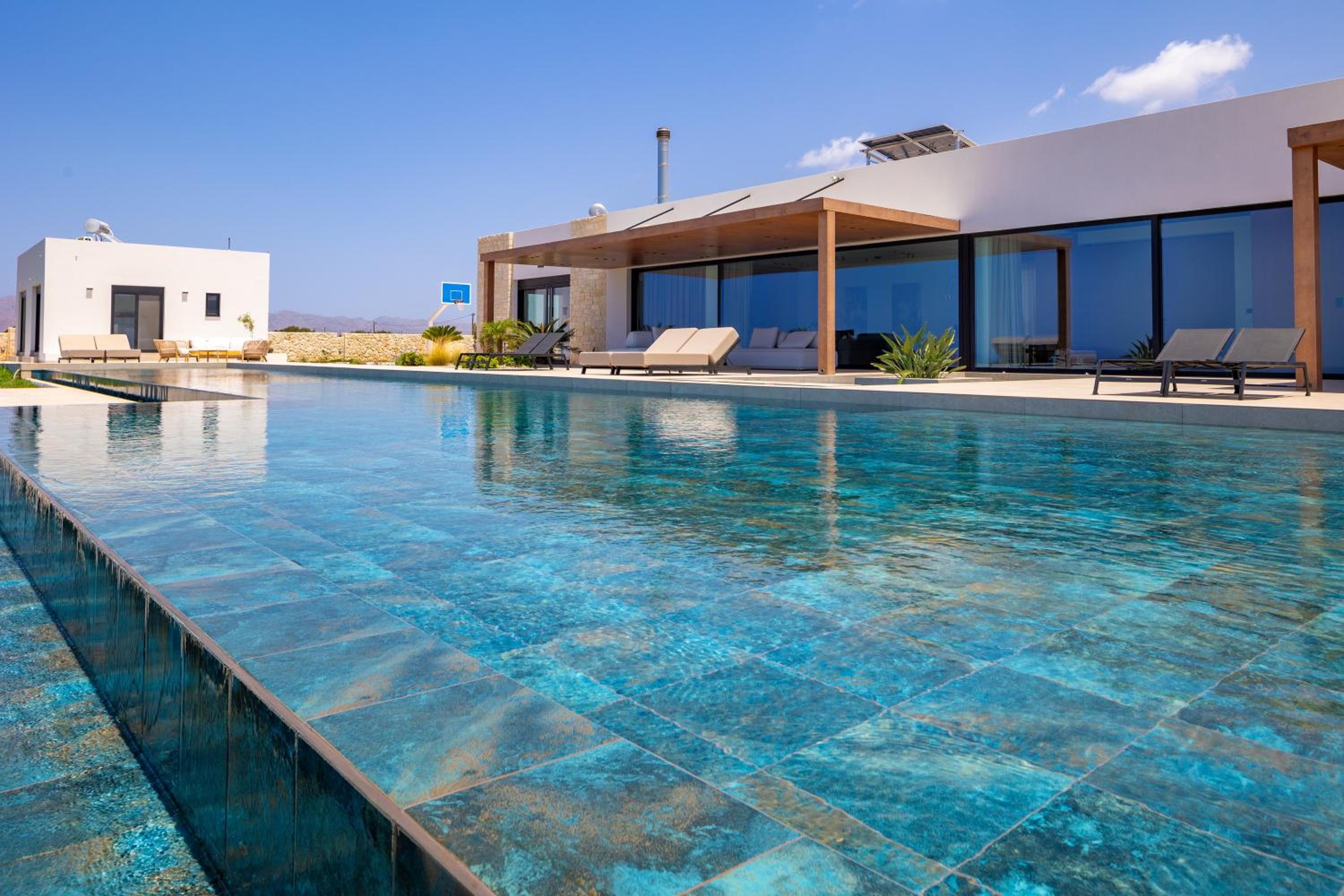 Kiyomi Villa