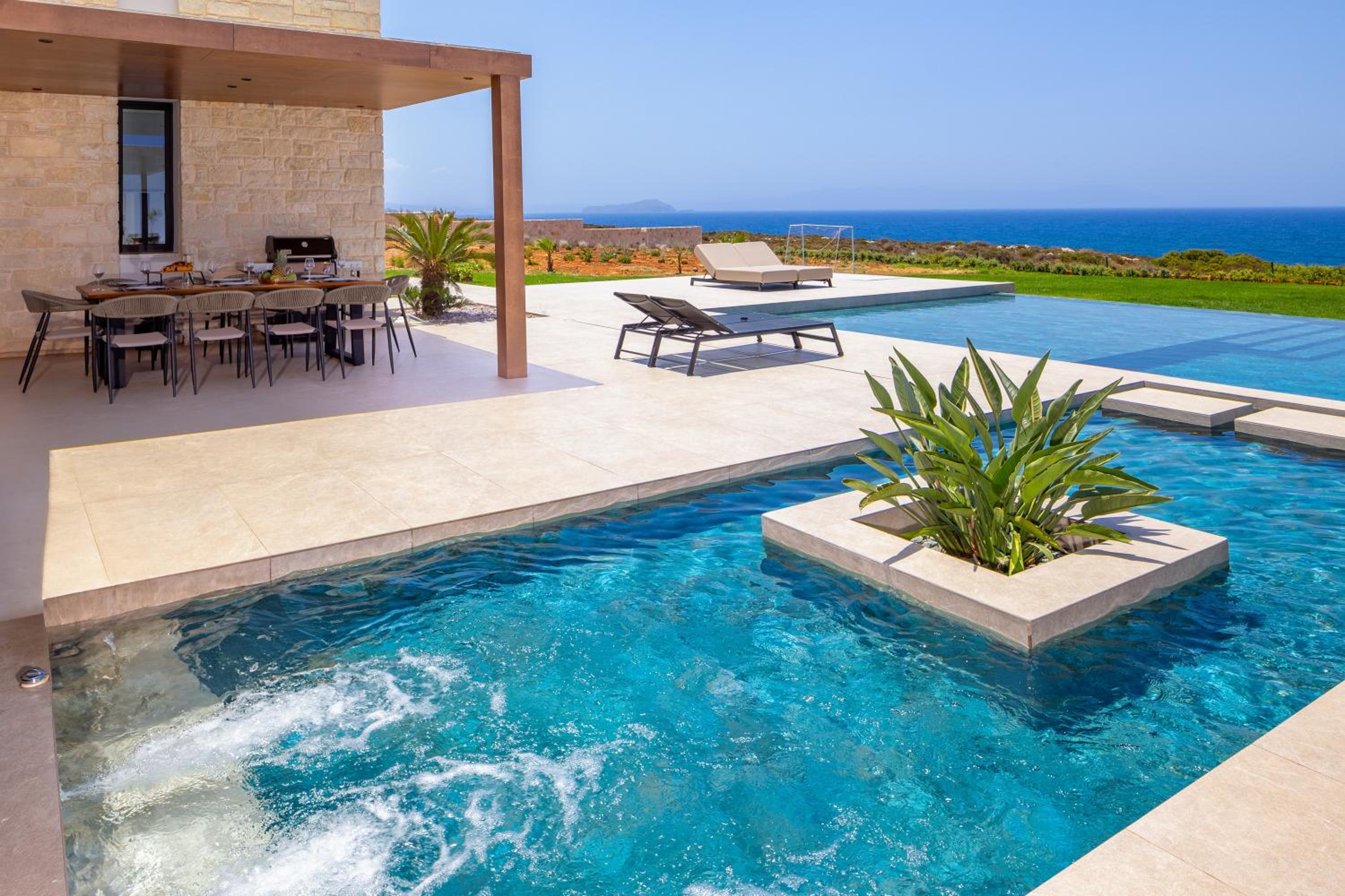 Kiyomi Villa