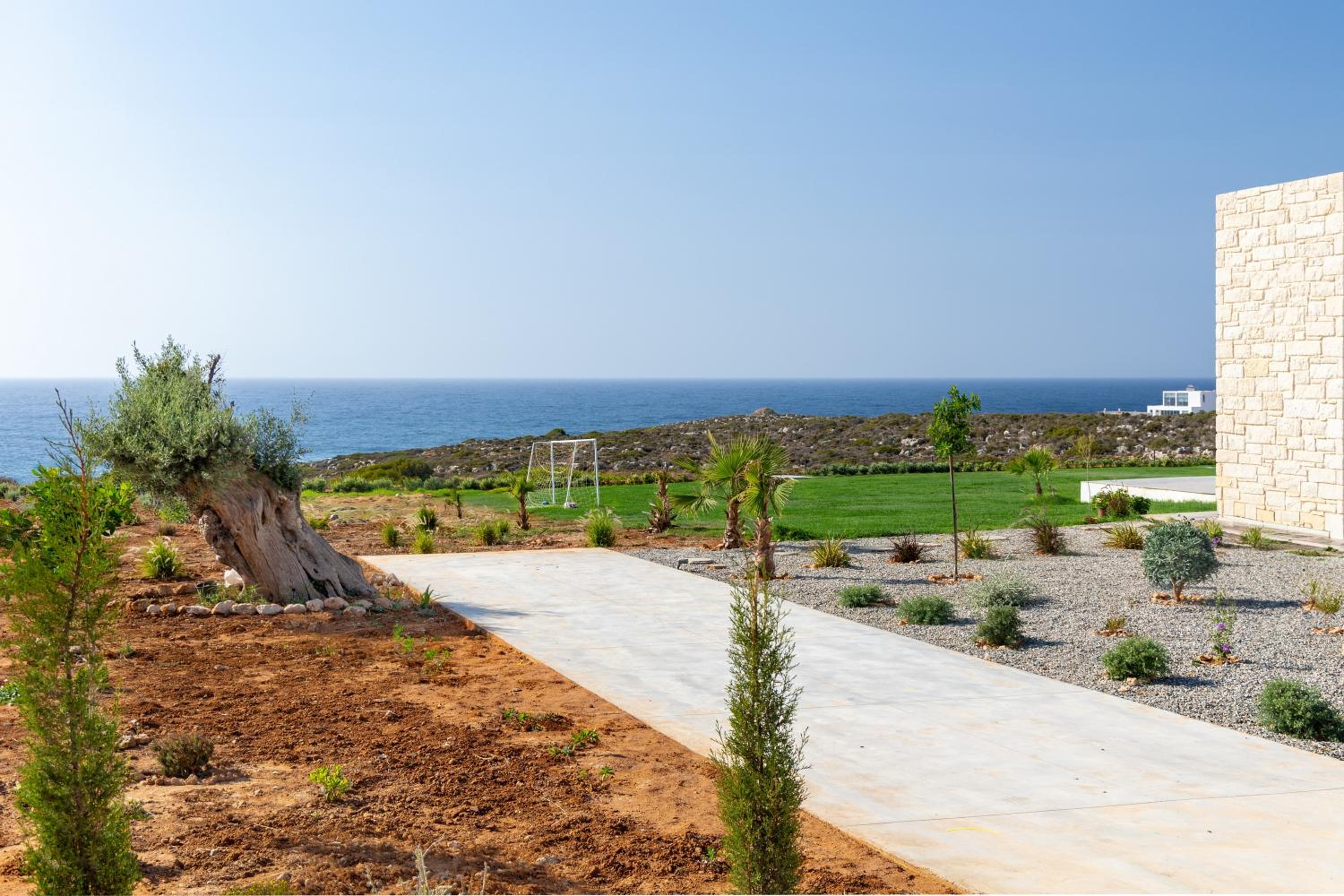 Kiyomi Villa