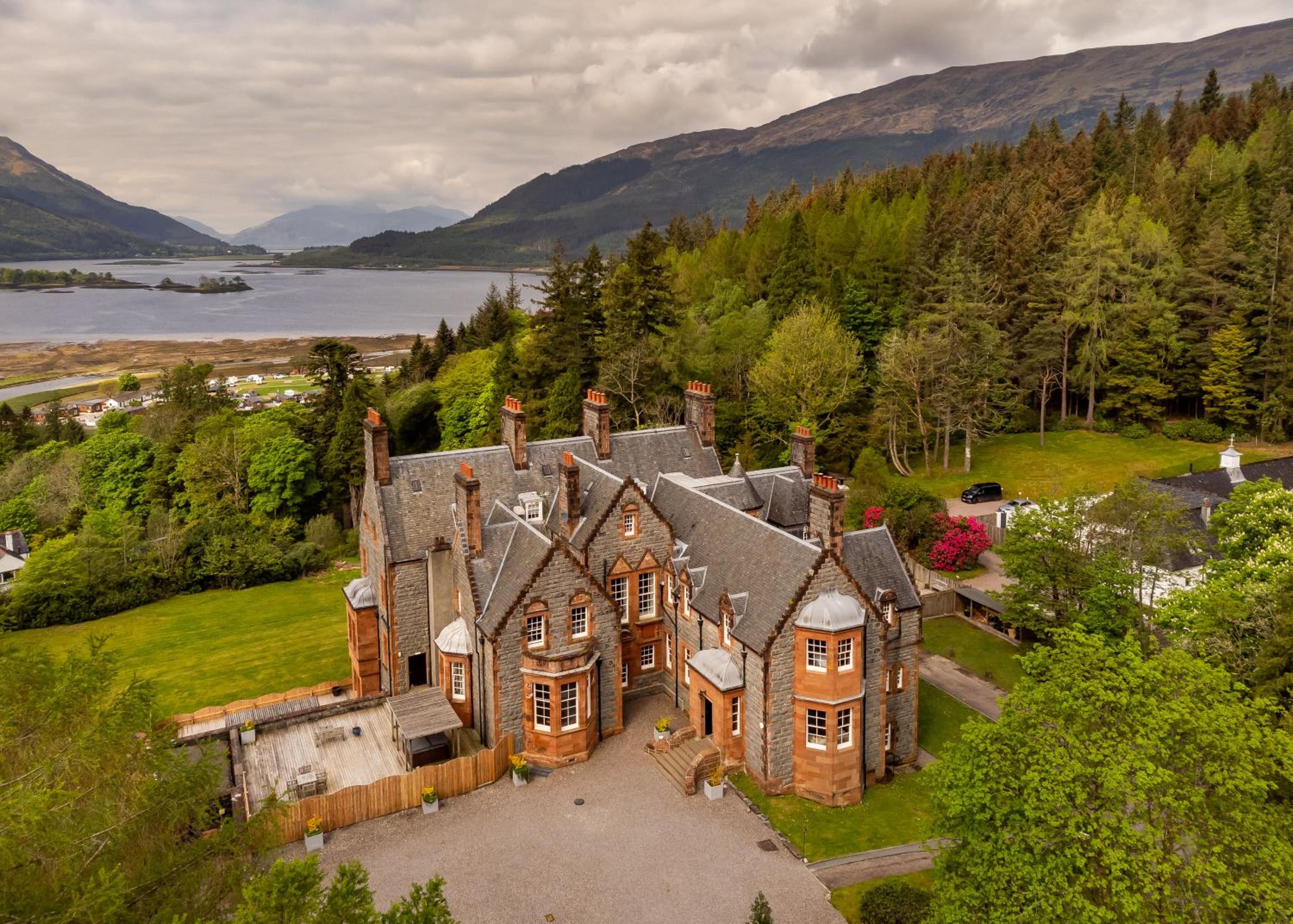 Glencoe House 15