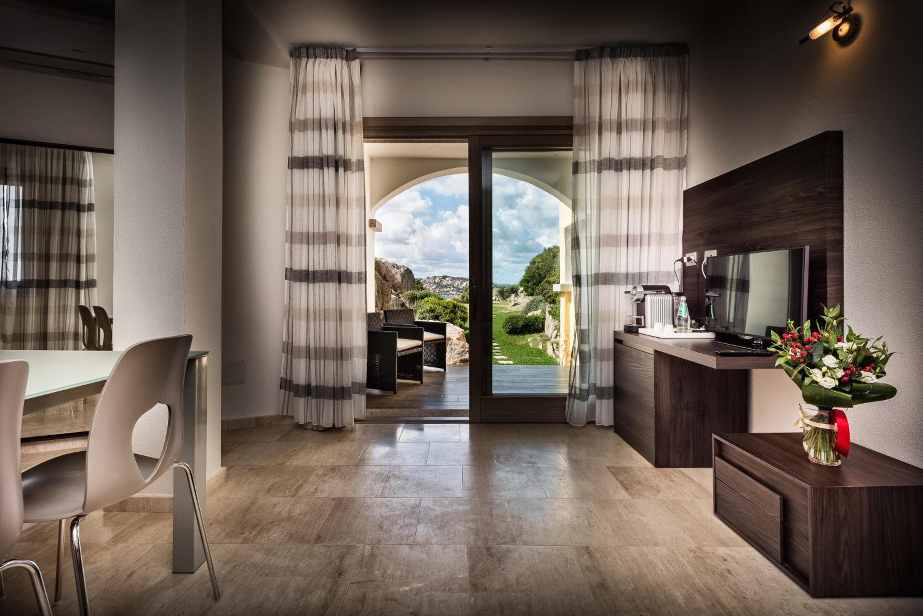 Grand Hotel Resort&SPA Ma&Ma - Adults Only