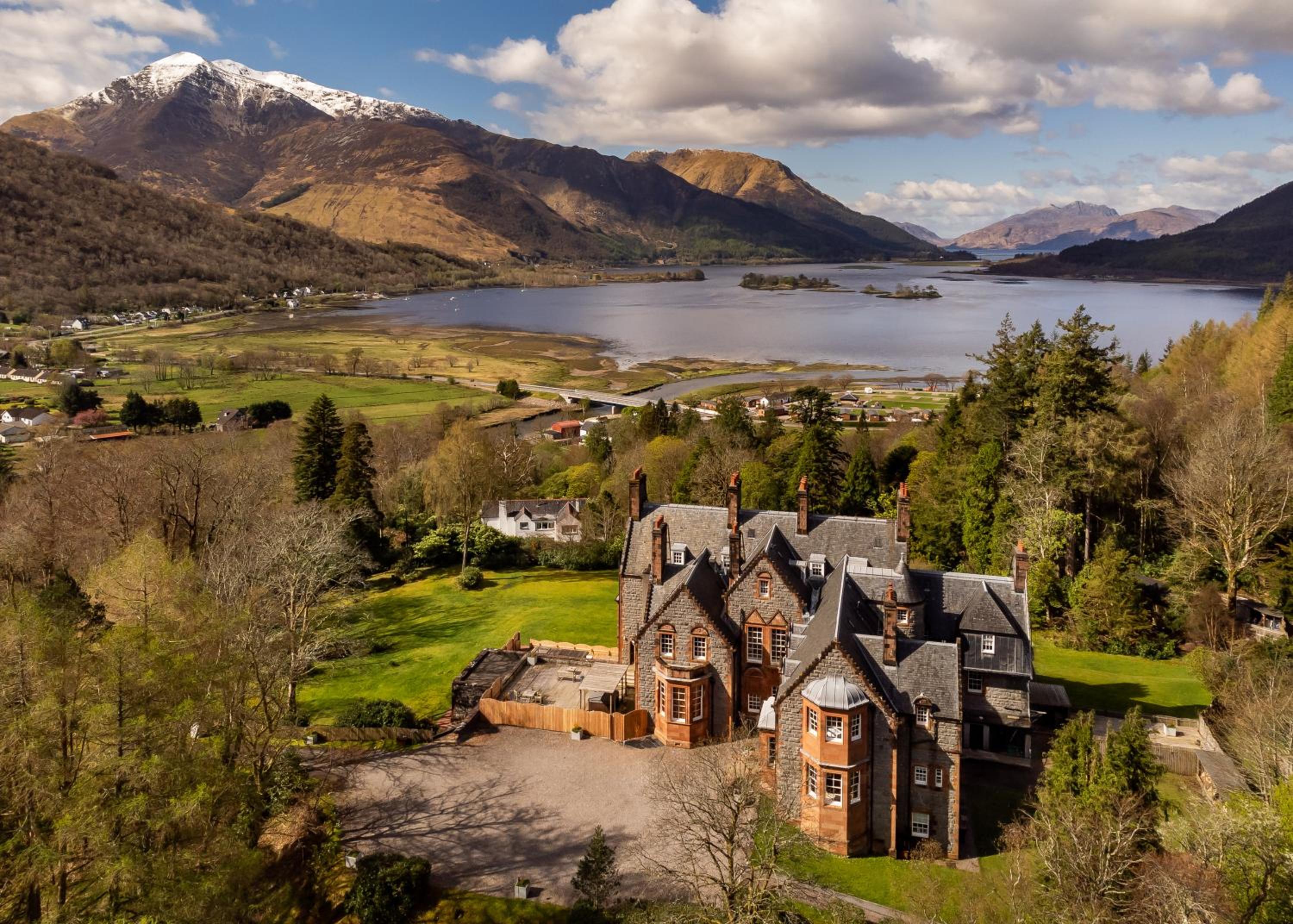 Glencoe House 5