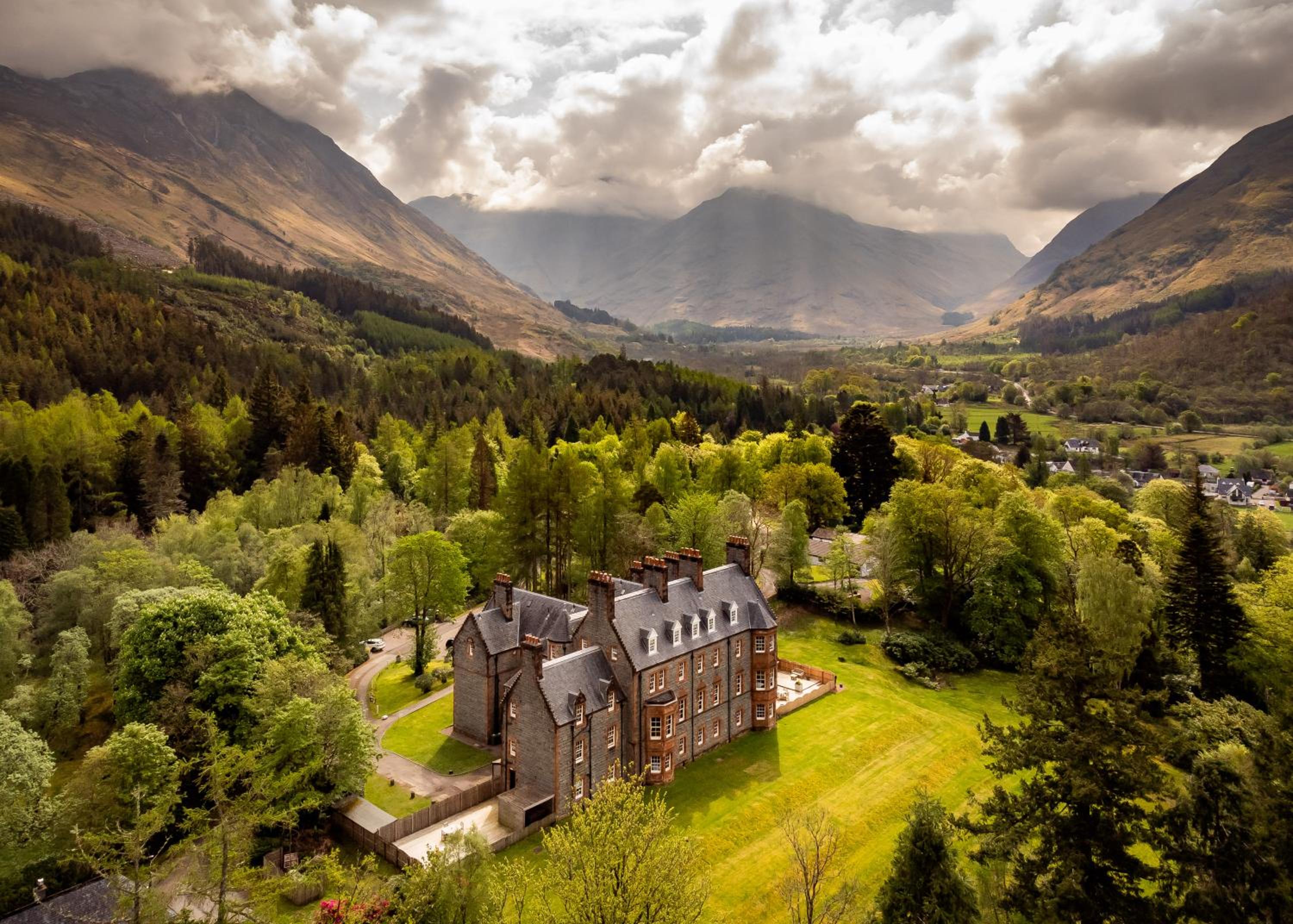 Glencoe House 53