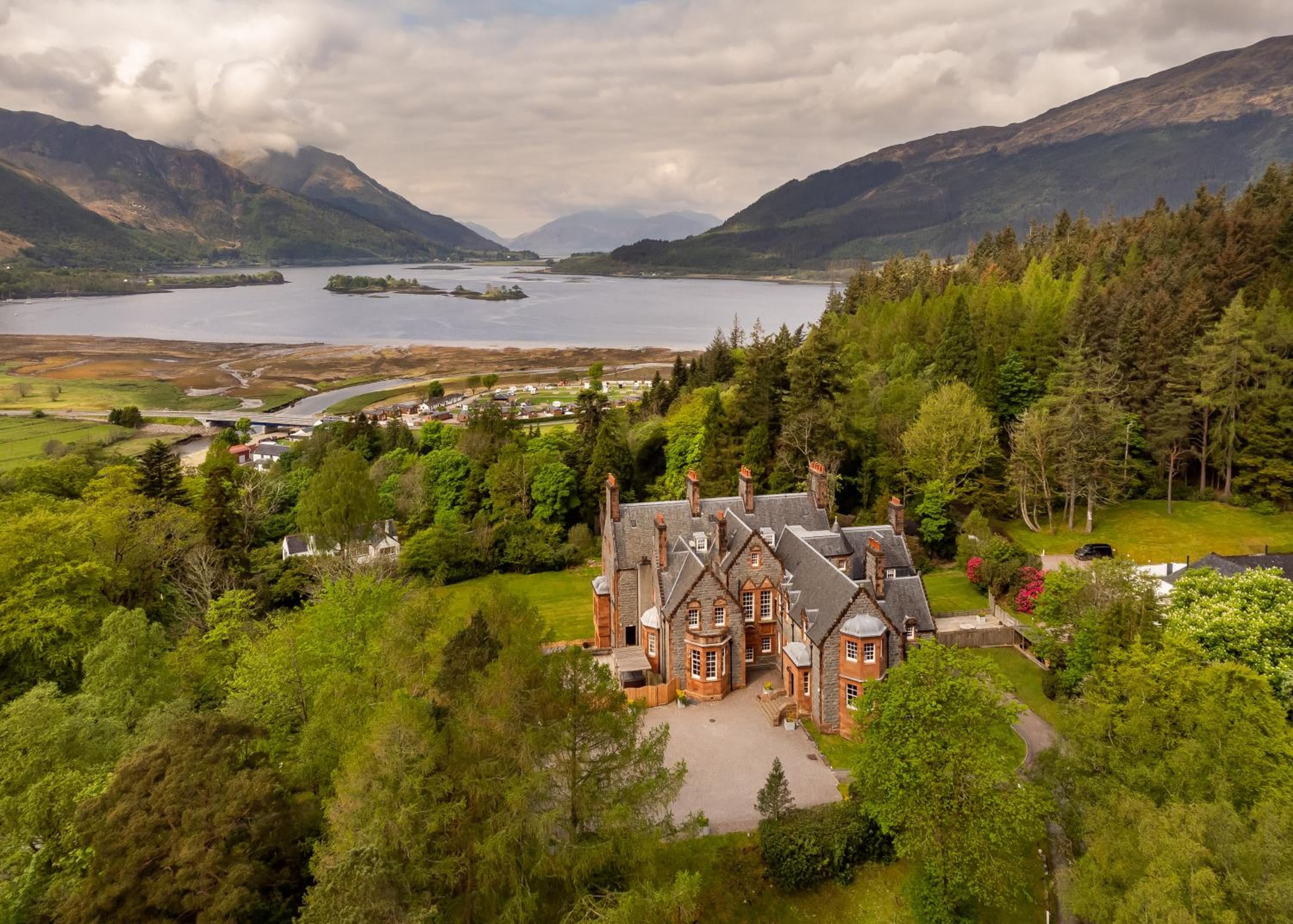 Glencoe House 14