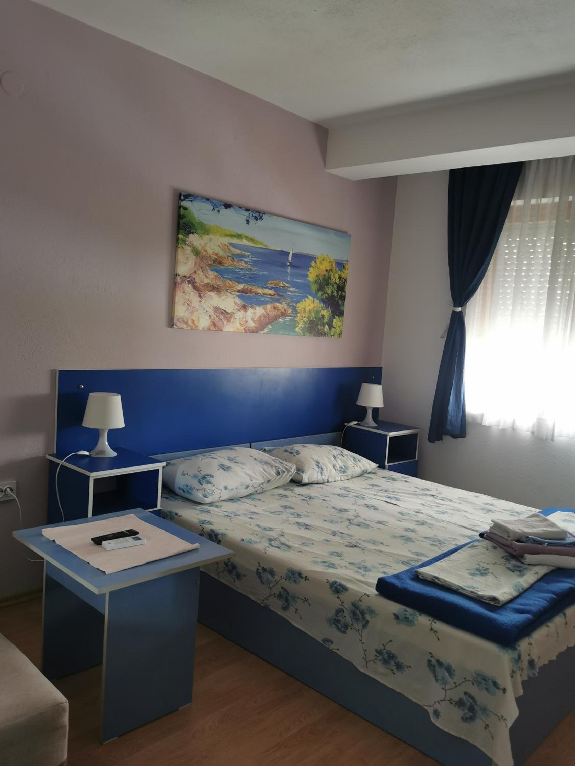 Blue Apartments & Suites view 5