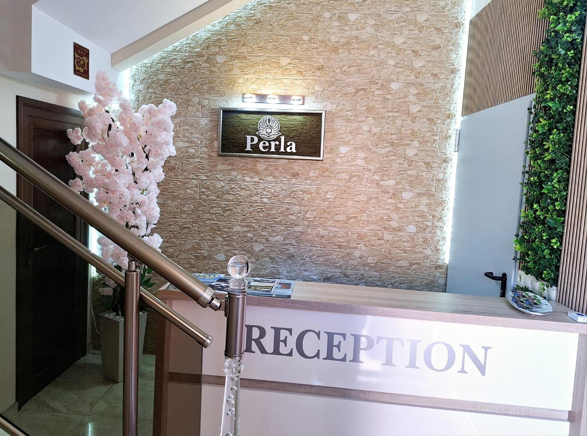 Perla