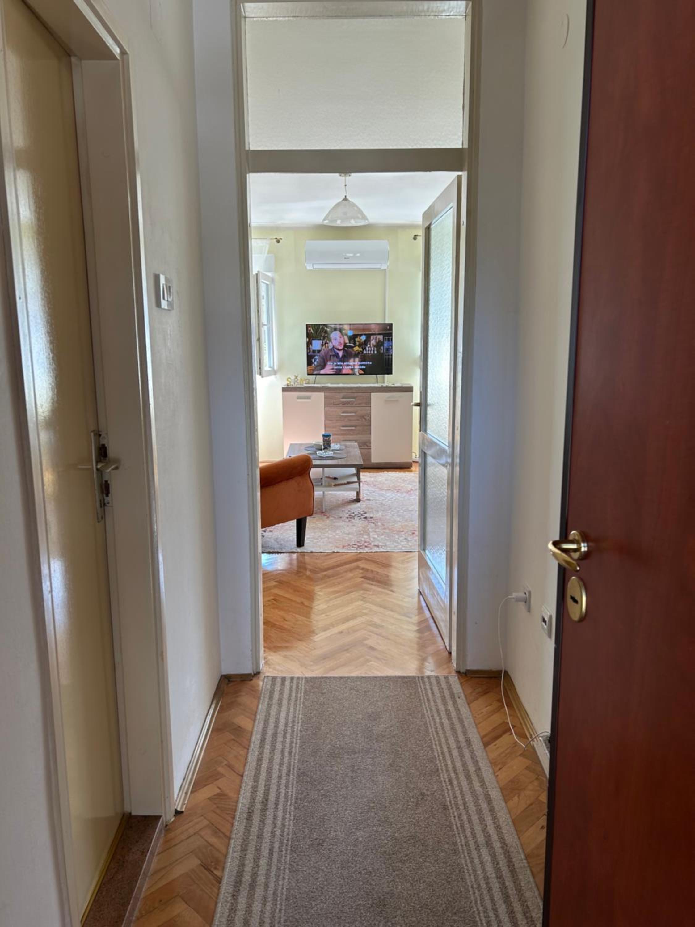 Apartman Bešović Cetinje view 2