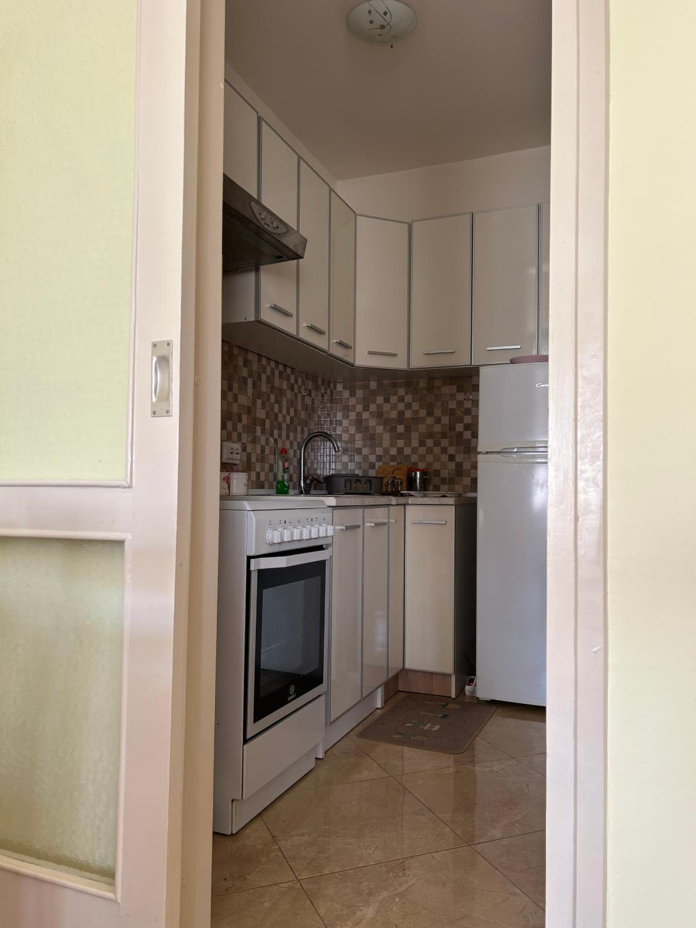 Apartman Bešović Cetinje view 5