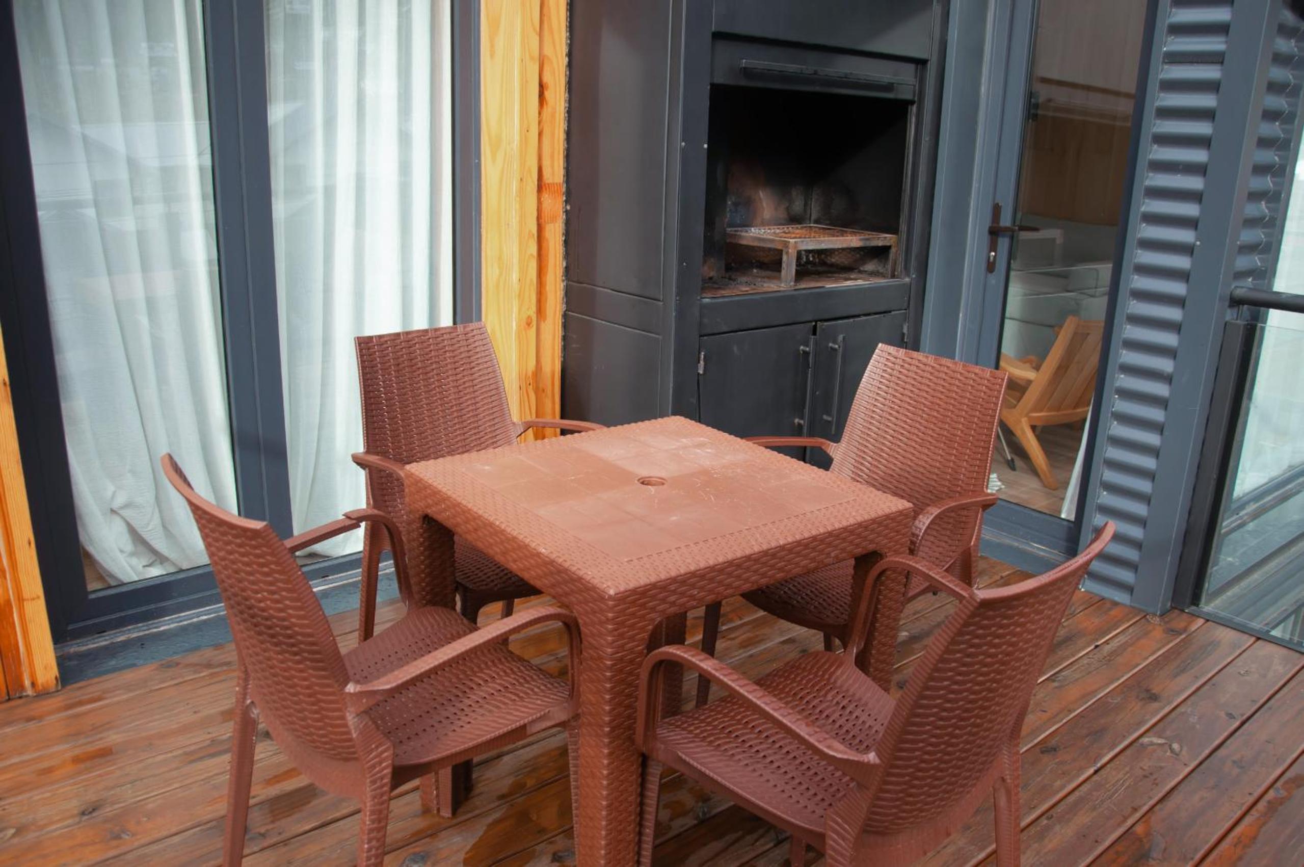 Haus del Valle - Nórdica